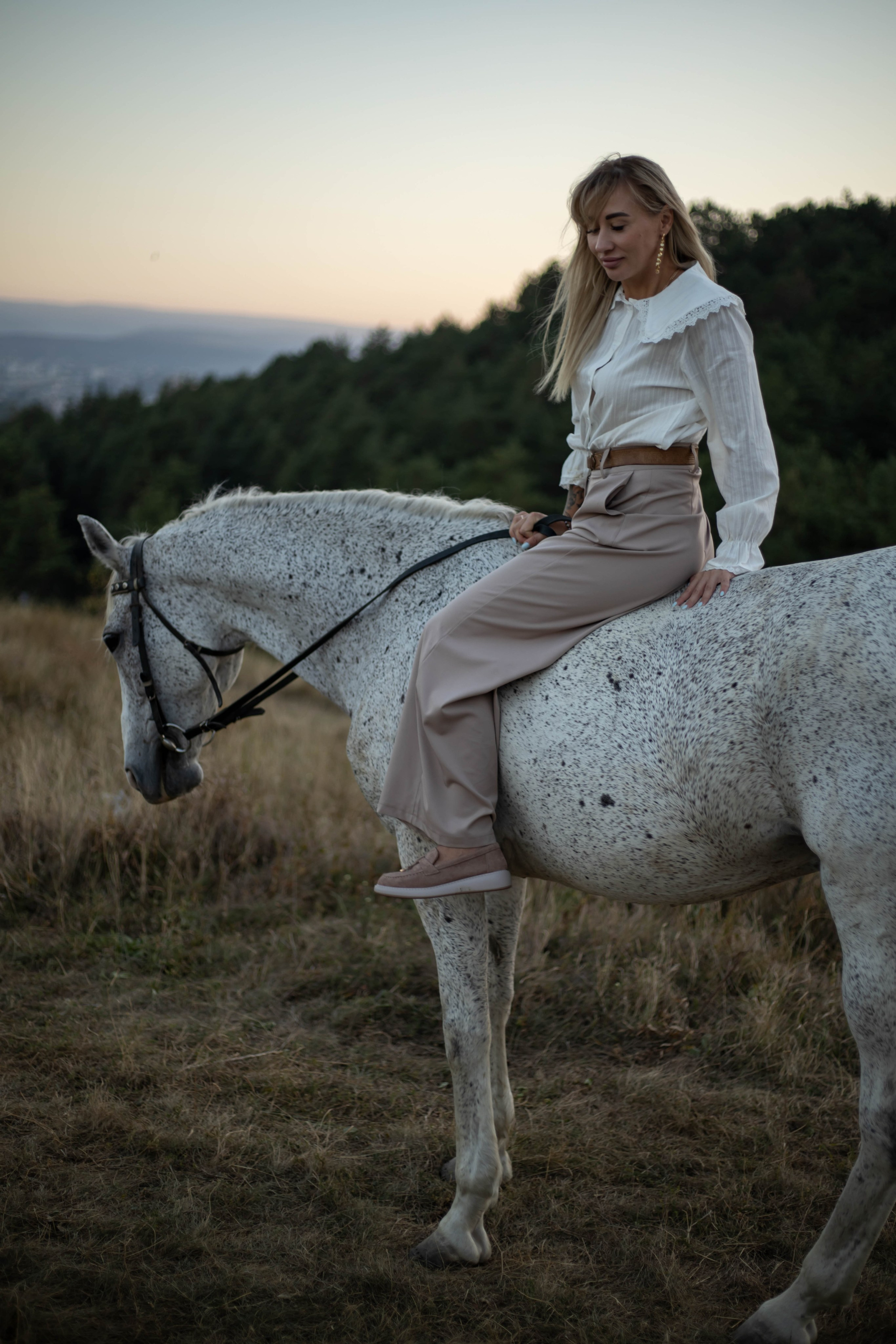 Семья Сулимы (Каньон). Фотограф Елена Варзиева