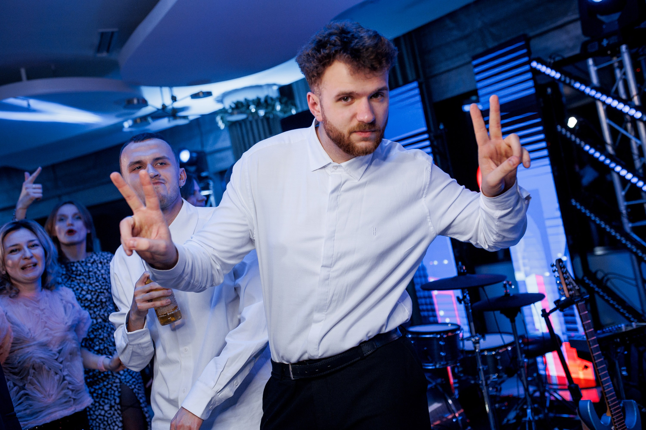 Veraxen CITY. Свадебный фотограф Каледич Тимофей