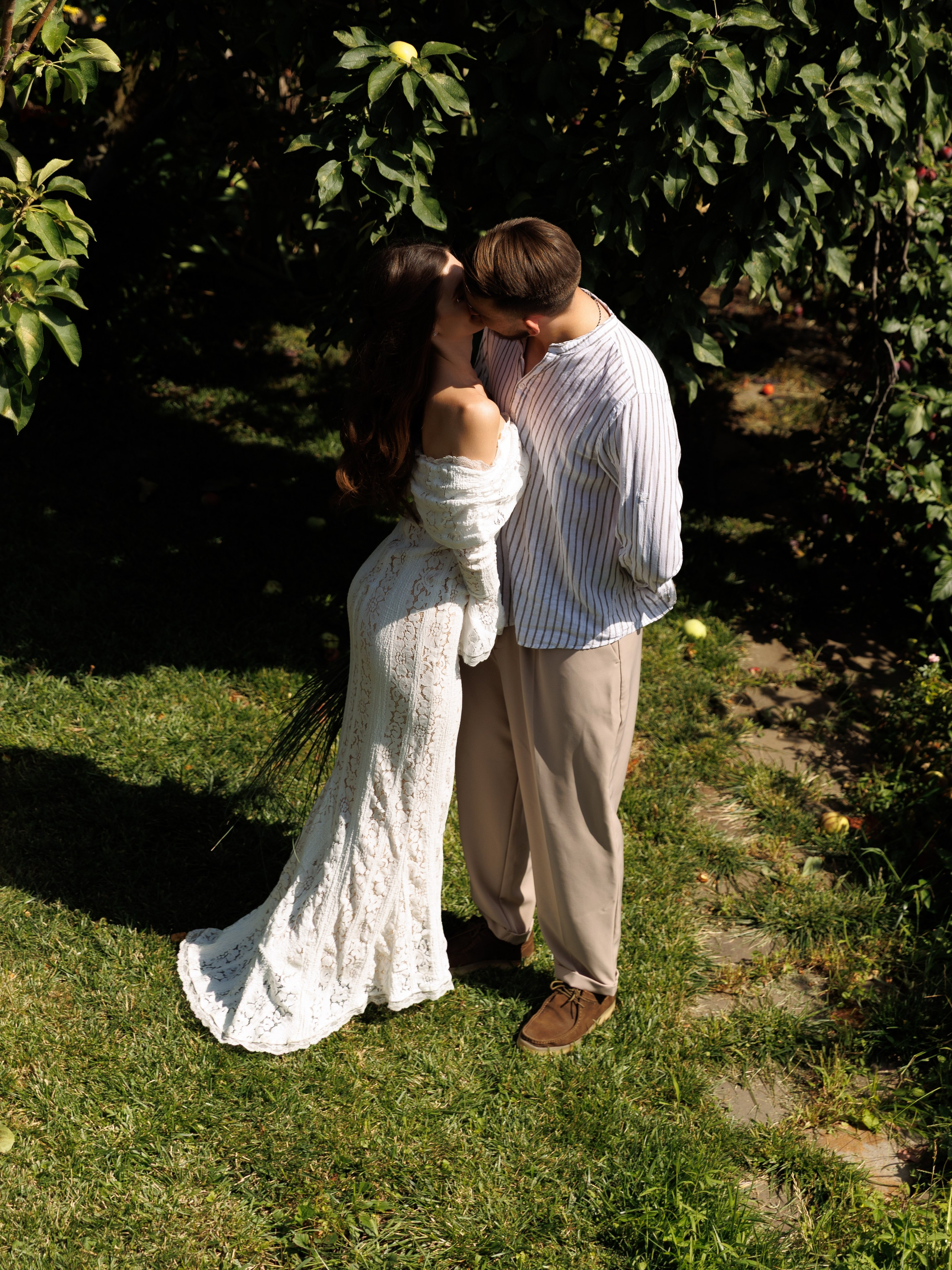 Артем и Анастасия. Фотограф