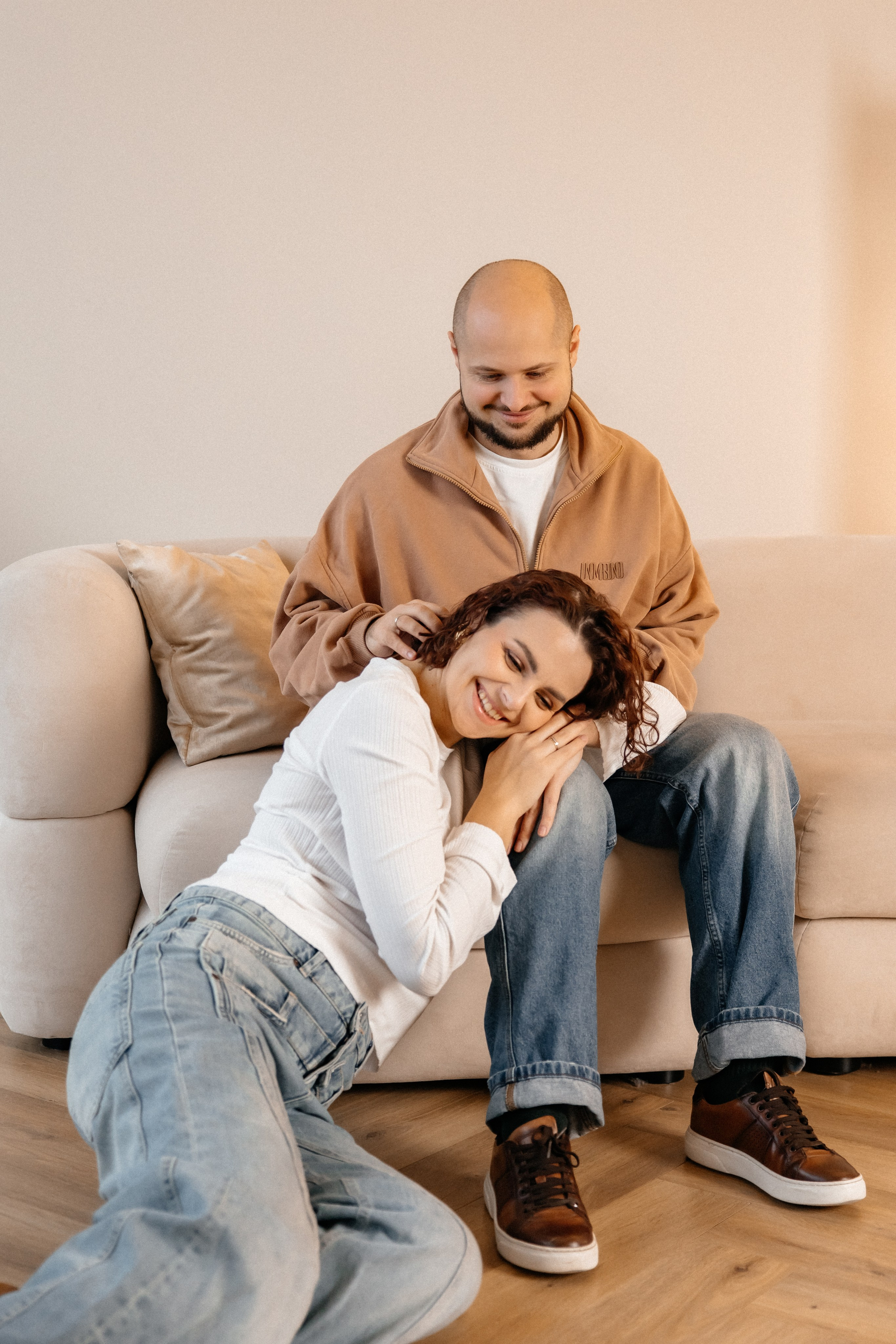 Александра и Максим. Светлана Ванцлав — фотограф Минск, Беларусь