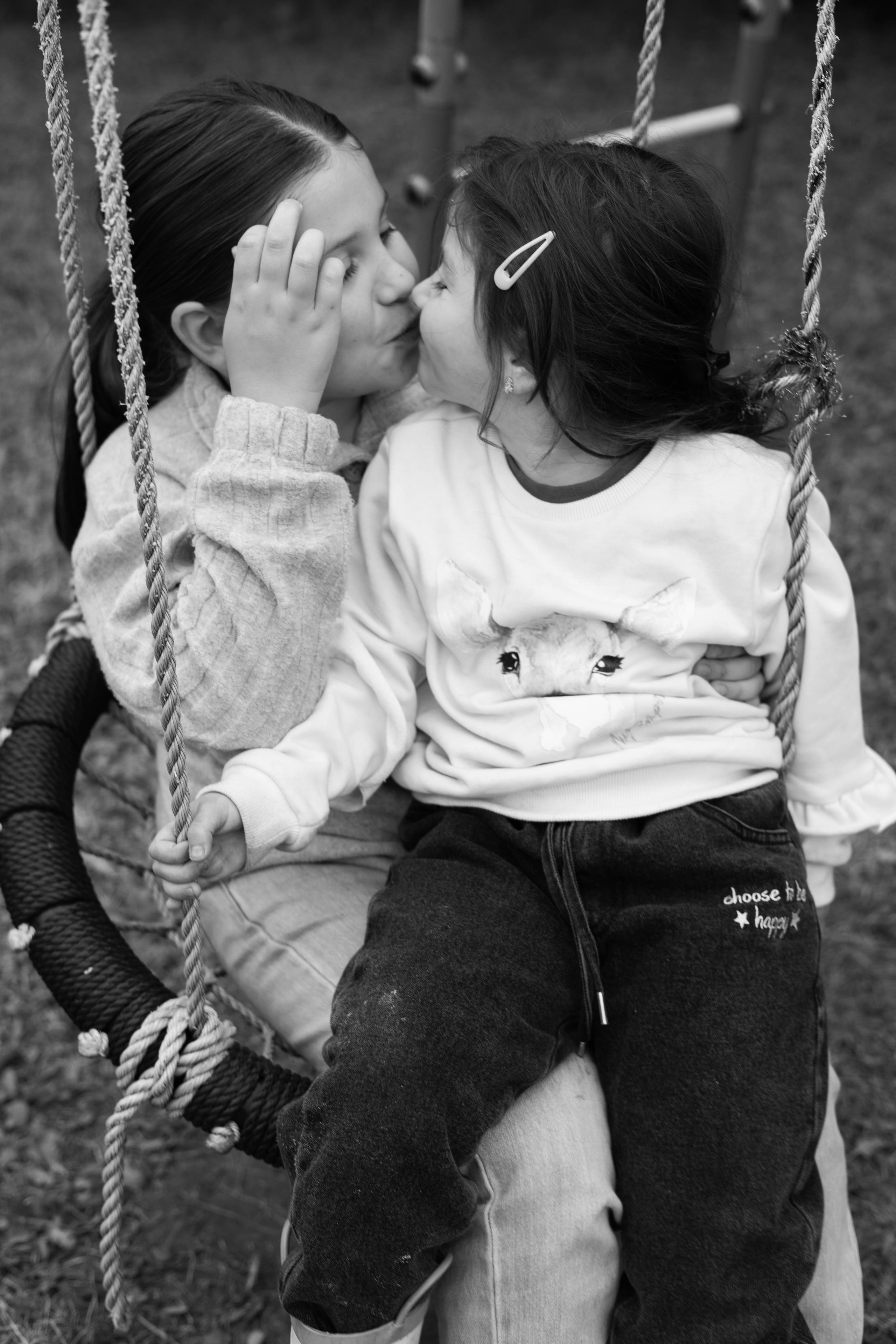 Sisters. Фотограф Шурыгина Эльвира Москва