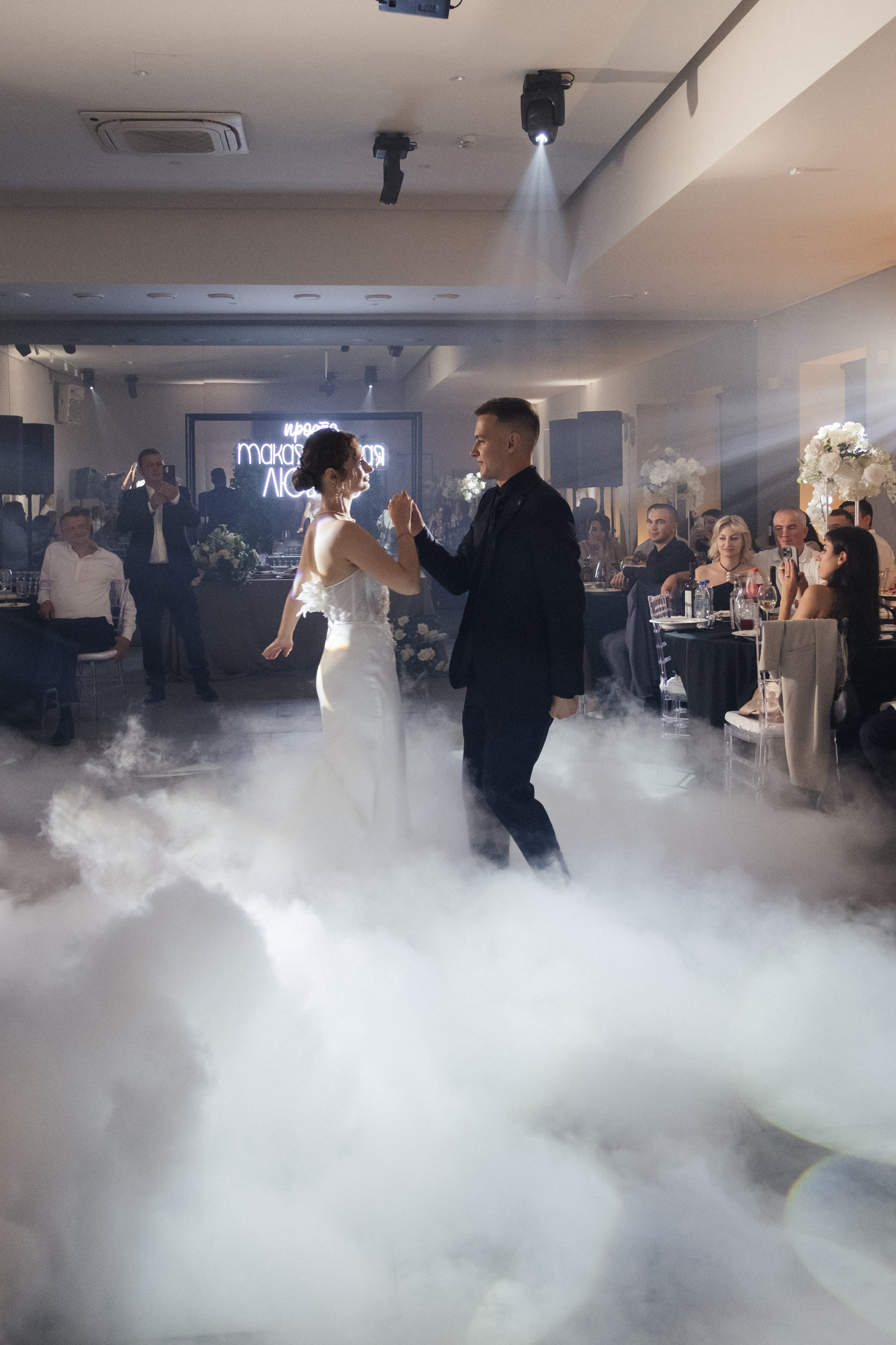 Ксюша + Никита. Анна Гусарова свадебный фотограф в Волгограде