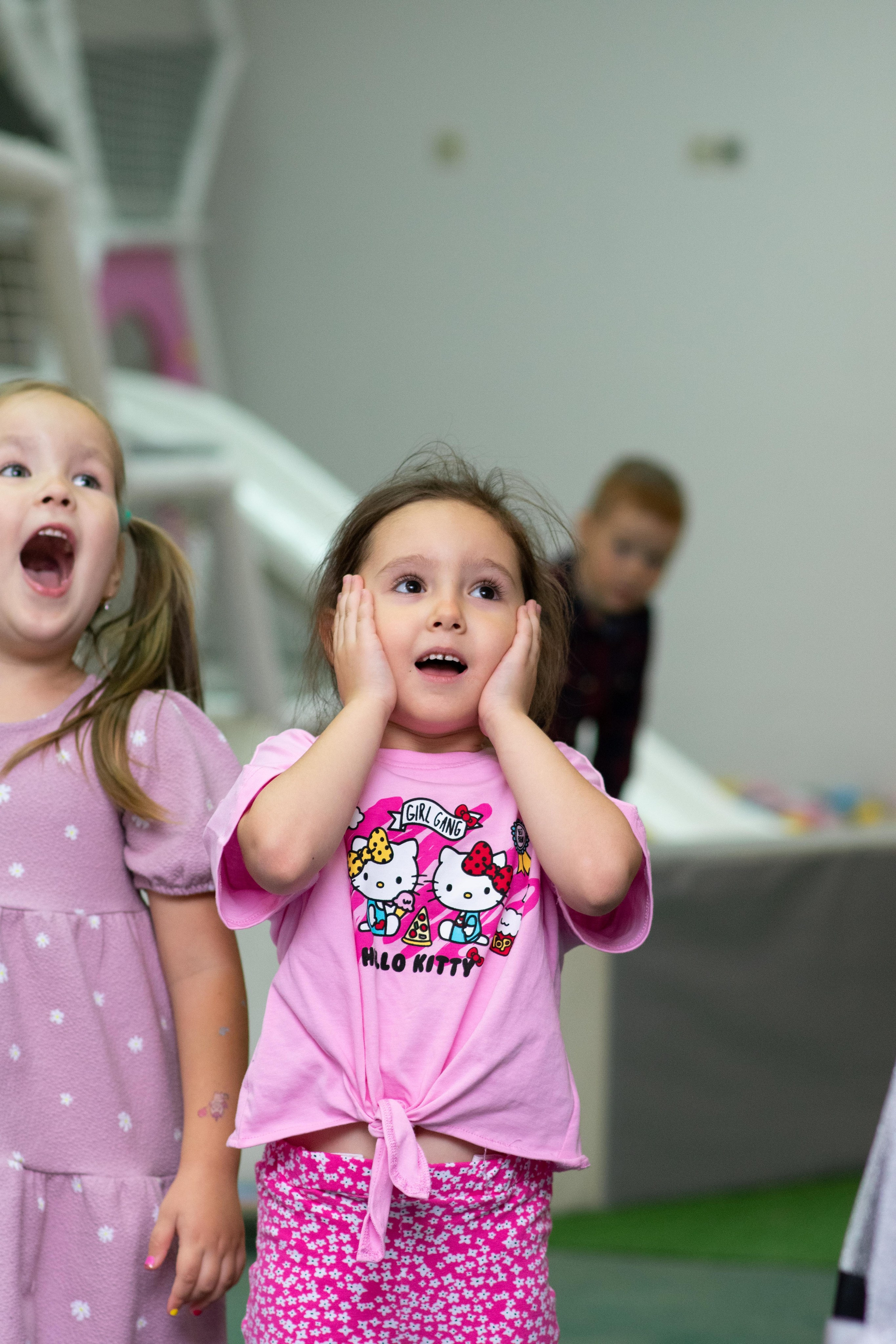 Квесты / мастер-классы. Семейный фотограф в Казани — Иван Коротин