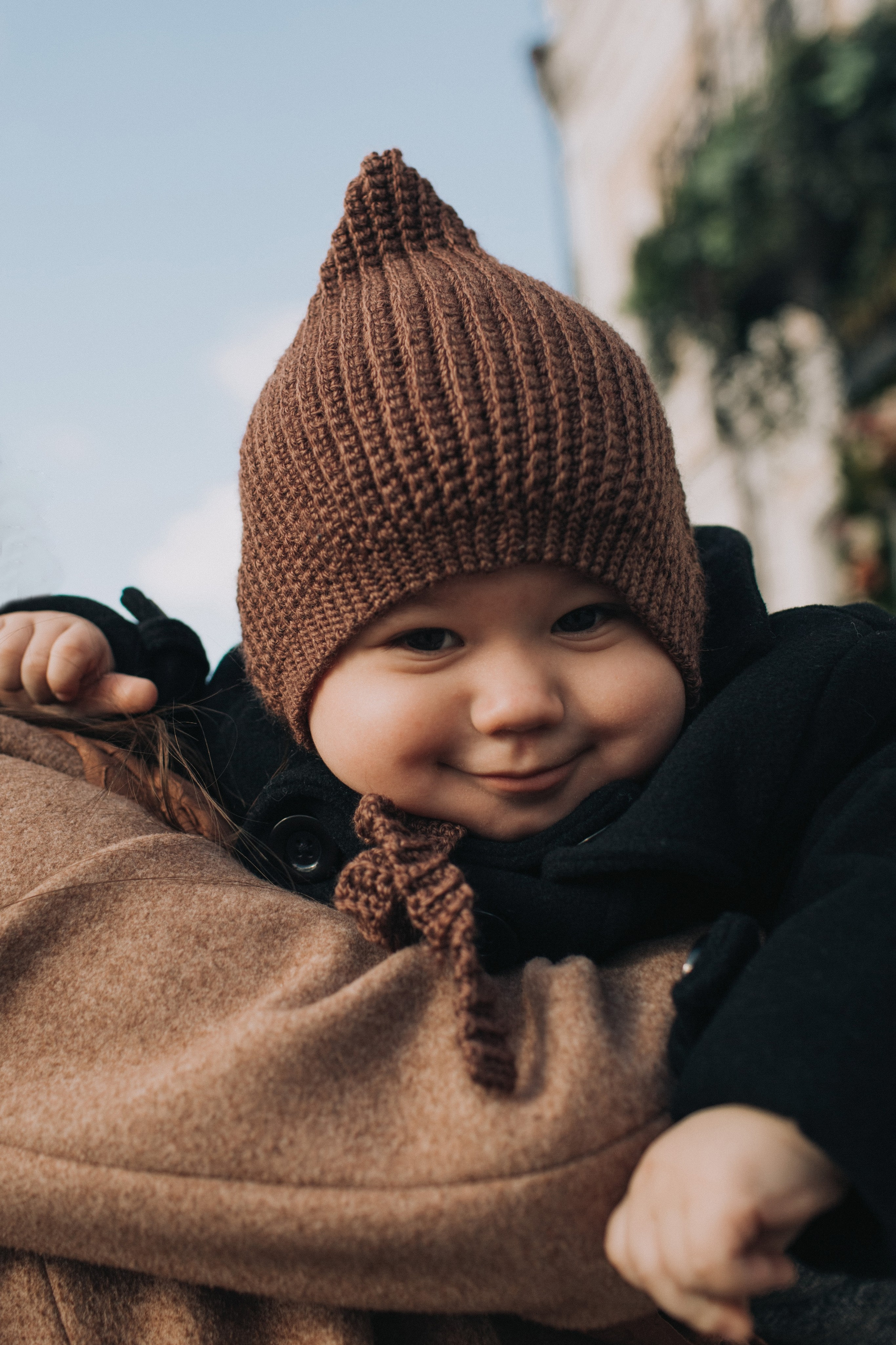 Матвей и Наташа. Семейный фотограф Томск