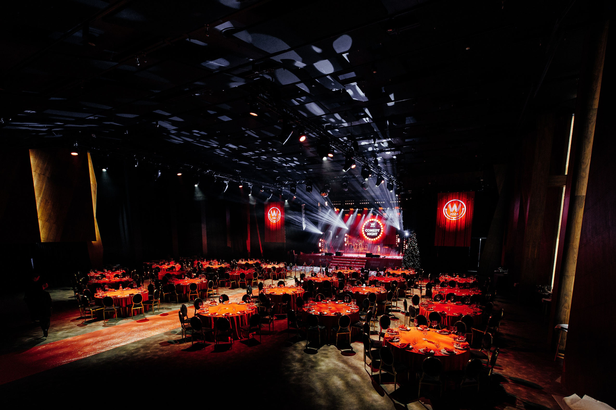 WHITEWILL 2024. Фотограф в Москве Алексей Виноградов