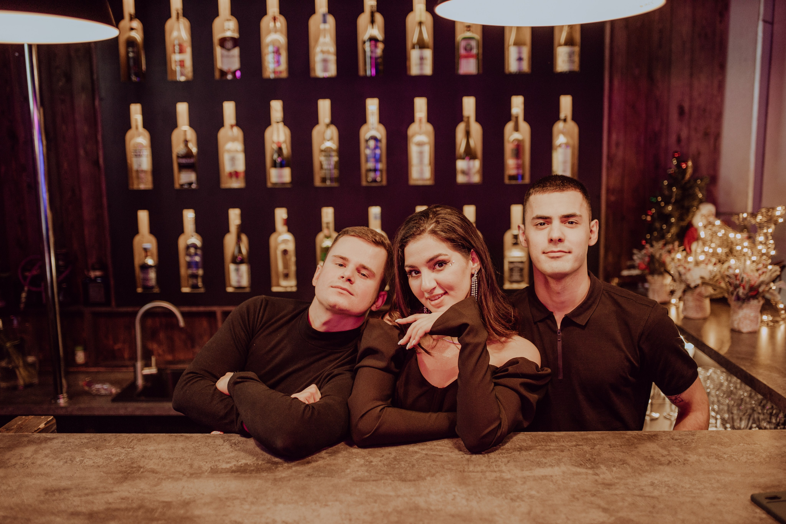 Дни рождения. Happiness is in the moments