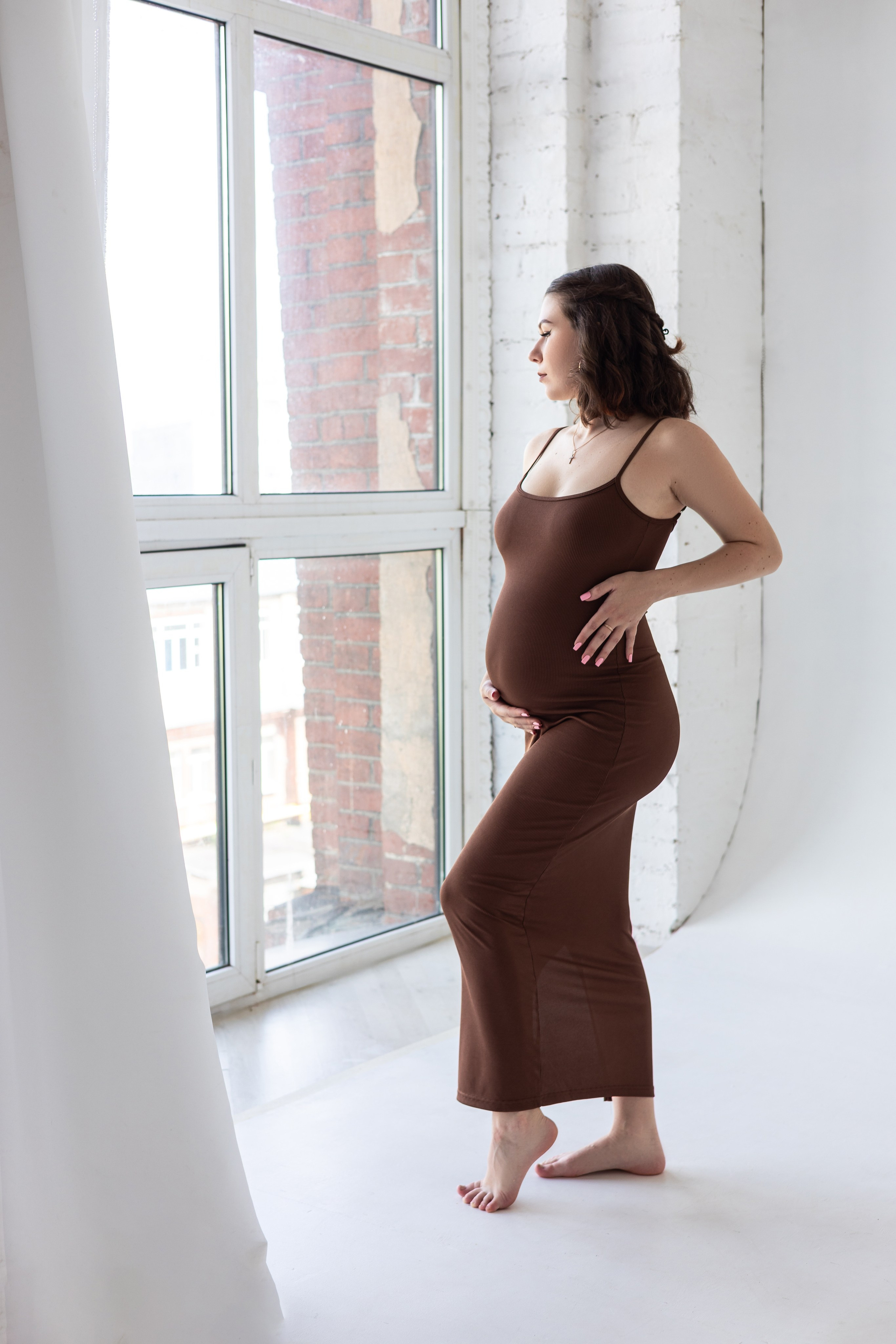 Беременность. Фотограф Анна Асташева, Ивантеевка, Пушкино, Москва