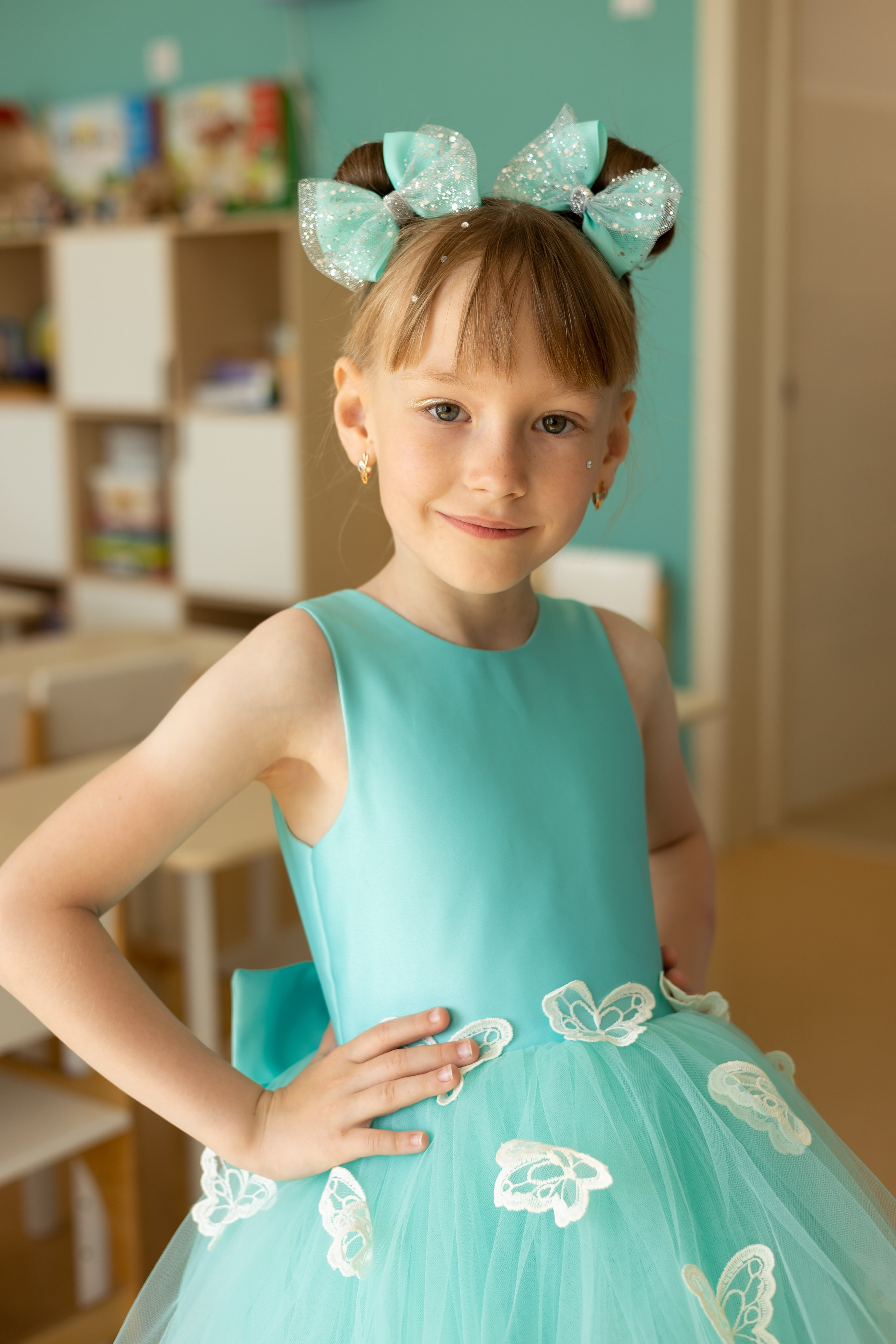 Выпускной детский сад. Фотограф Анна Асташева, Ивантеевка, Пушкино, Москва