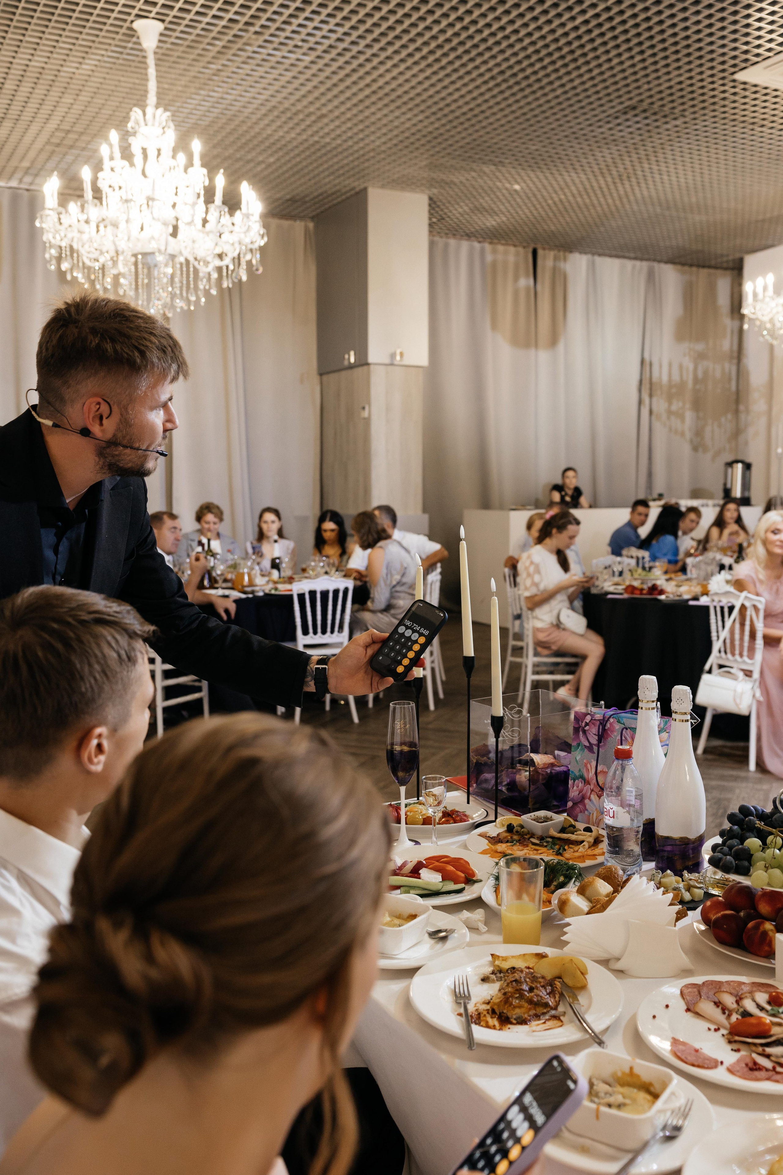 Свадебная история Кирилла и Алины. Свадебный и семейный фотограф Рассказова Виктория