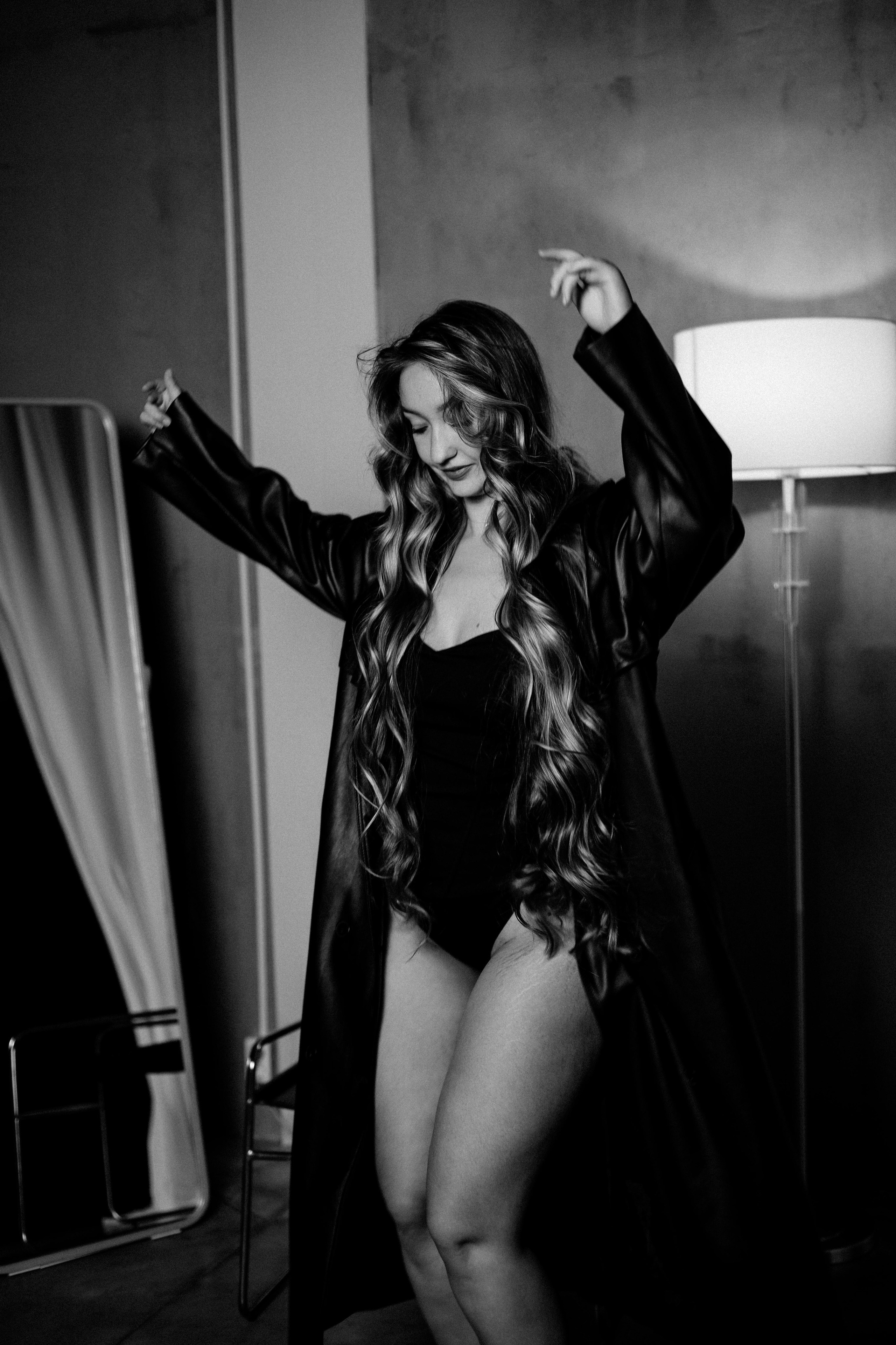 Анастасия. Фотограф Алёна Евграфова