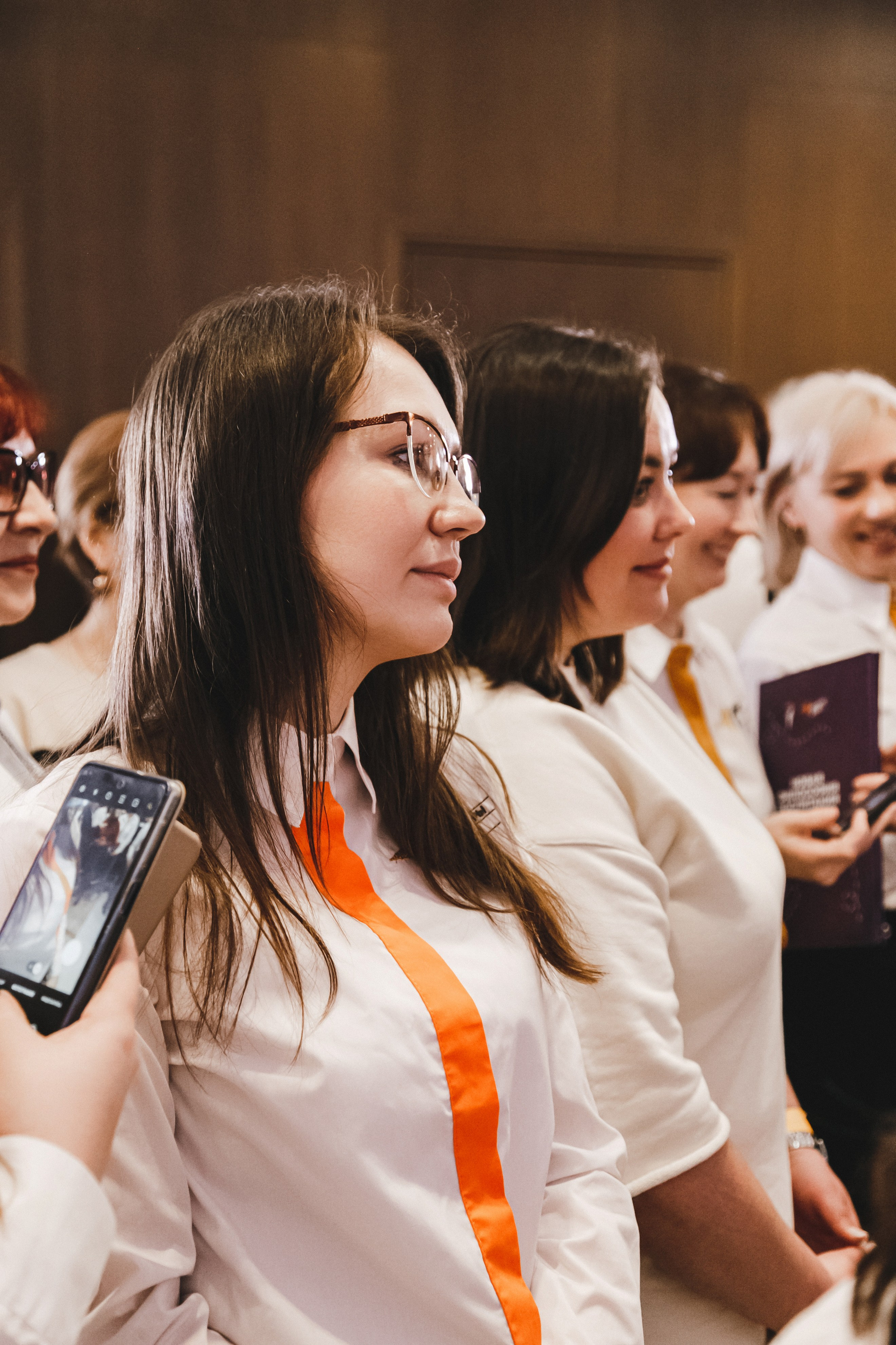 Движение Первых. Фотограф Иван Гуляев