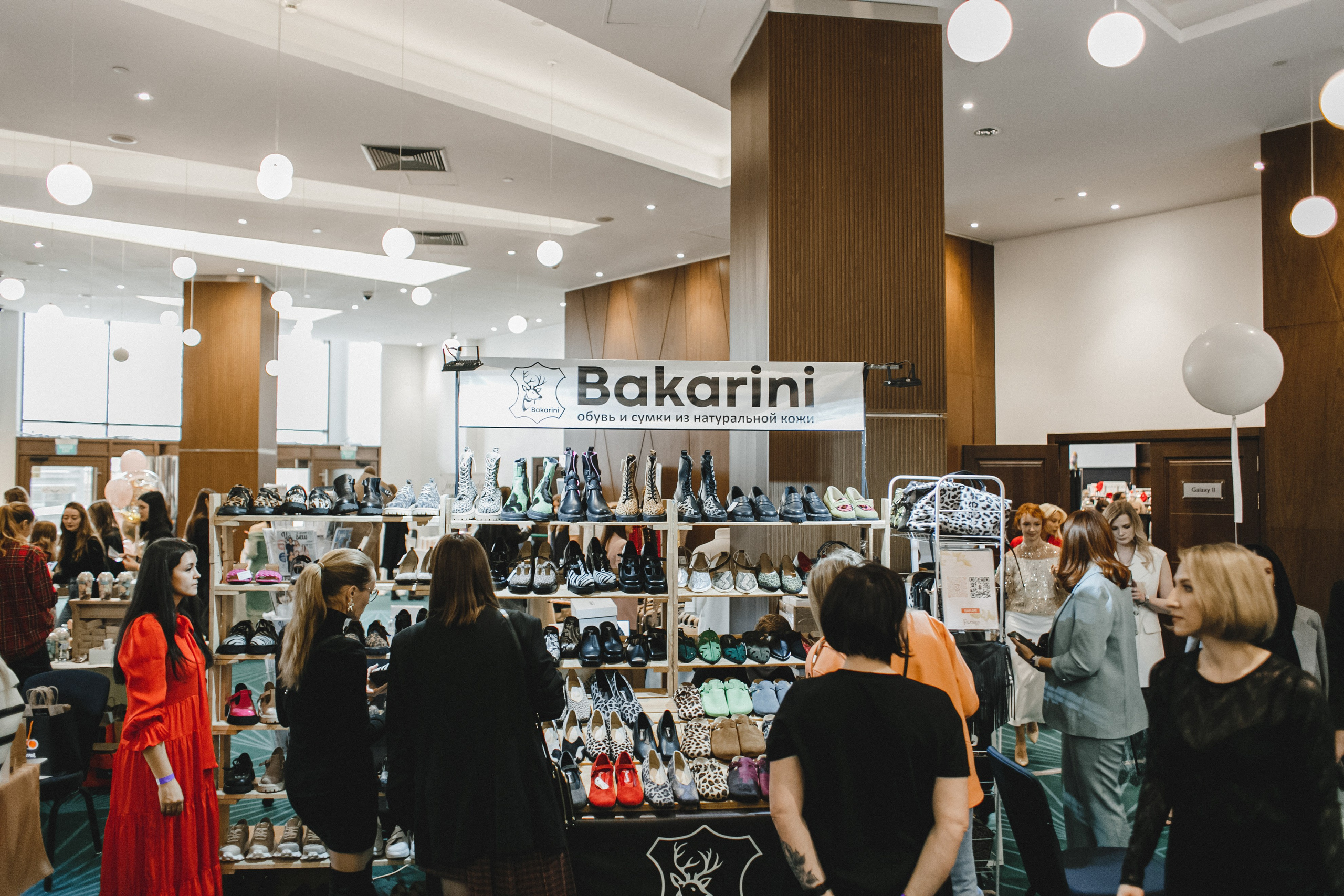 Fashion Day. Фотограф Иван Гуляев