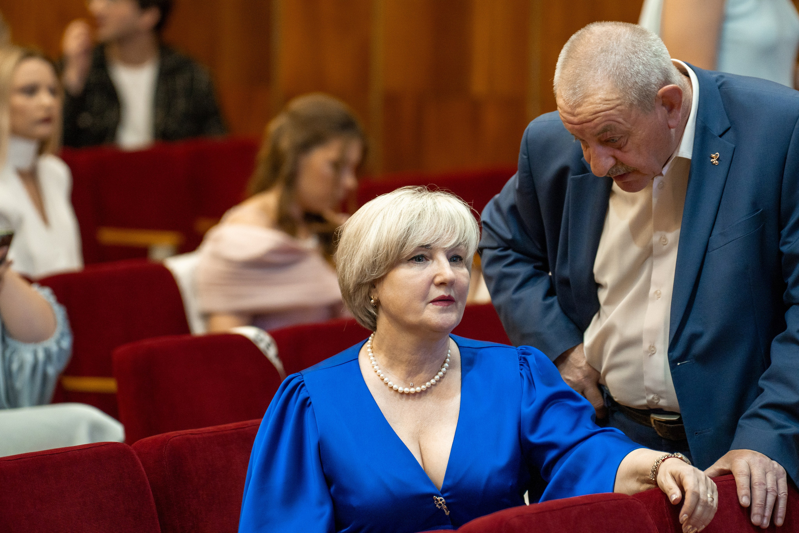 СГМУ. Vladislav Blinov photographer