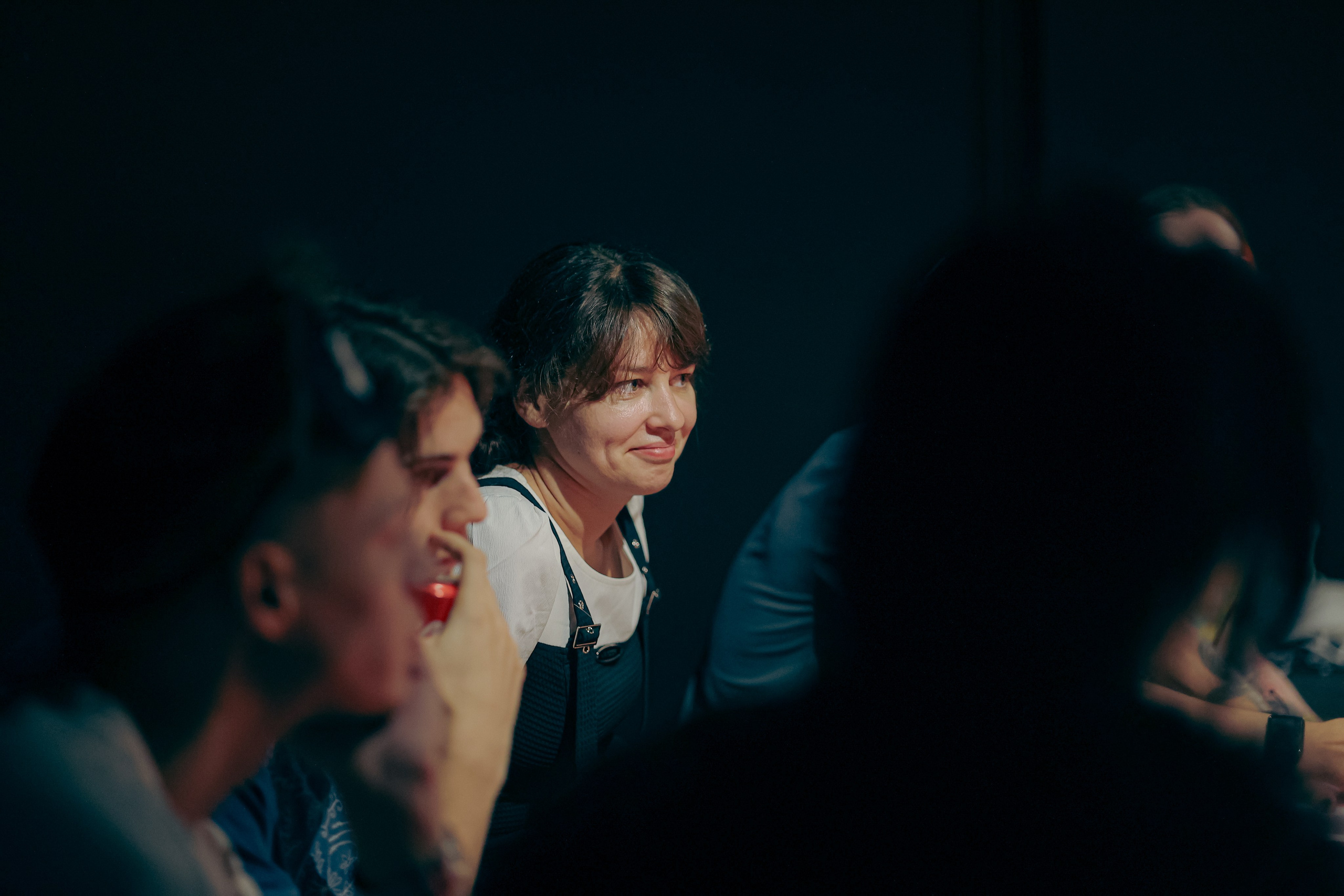 Mafia. Photographer Sonkina Tatiana (Tanya Ash)