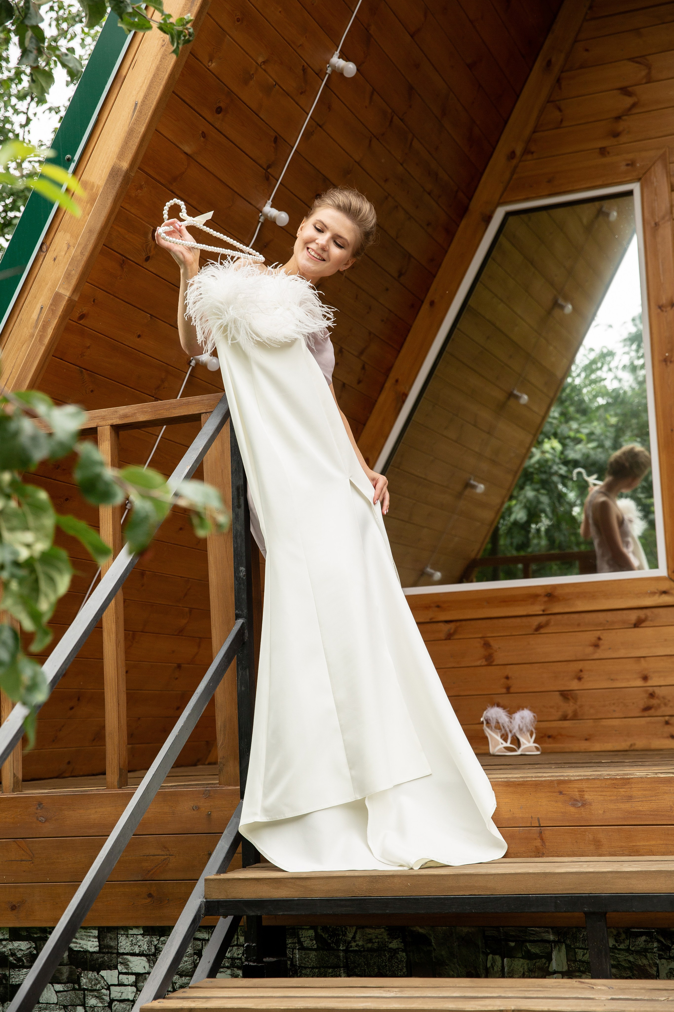 Сергей & Даша. Фотограф Макс Носков