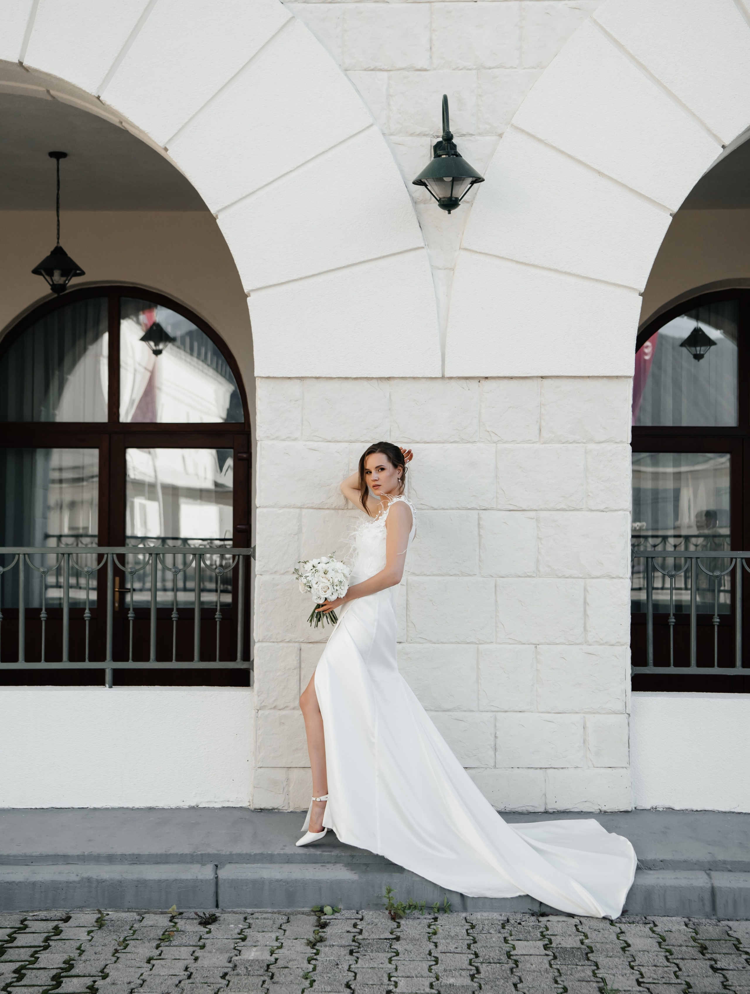 Свадьба в Красной поляне. Фотограф Сочи Евгений Соколов