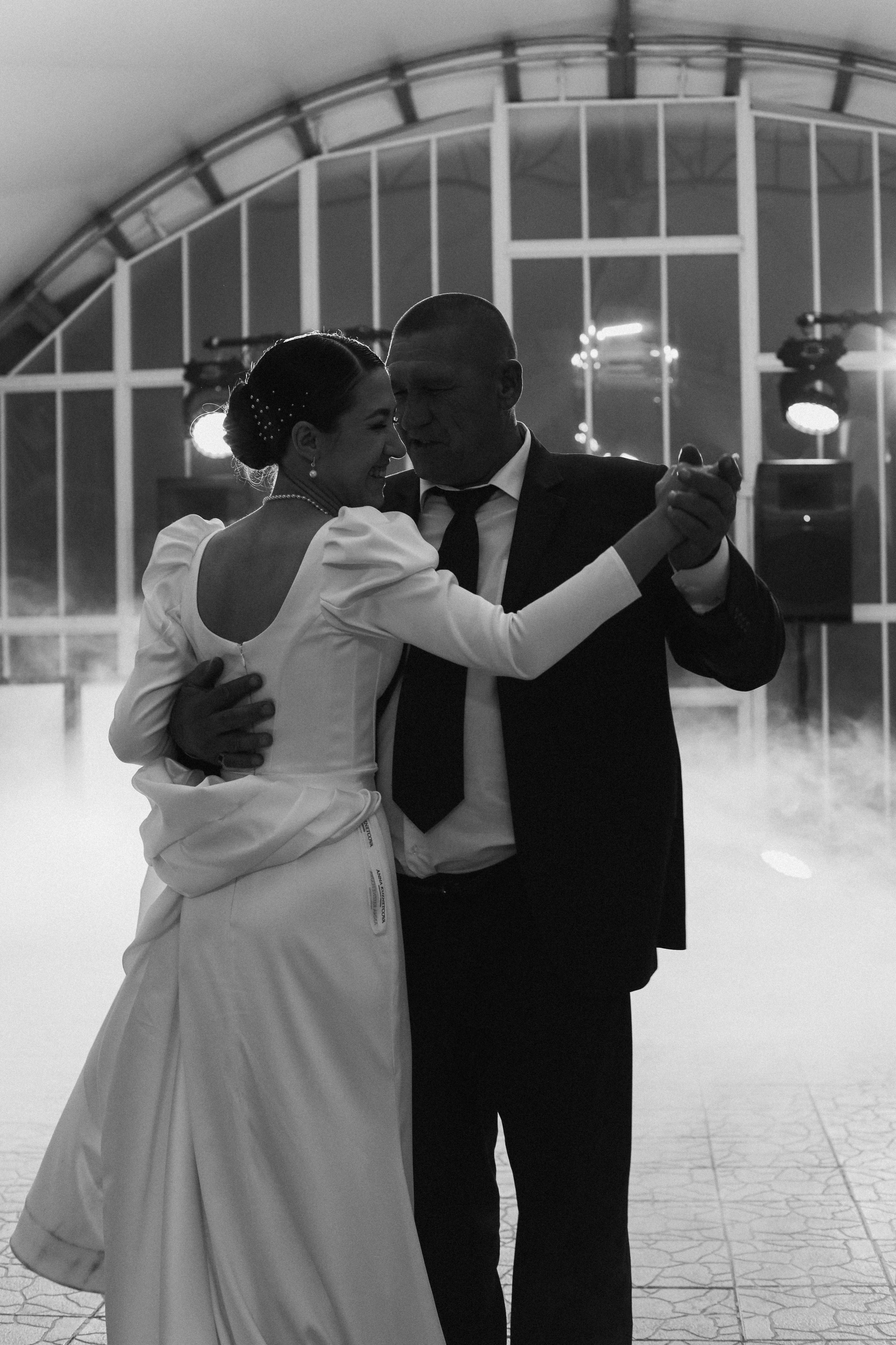 Эбу + Люсия. Фотограф Волгоград / Волжский