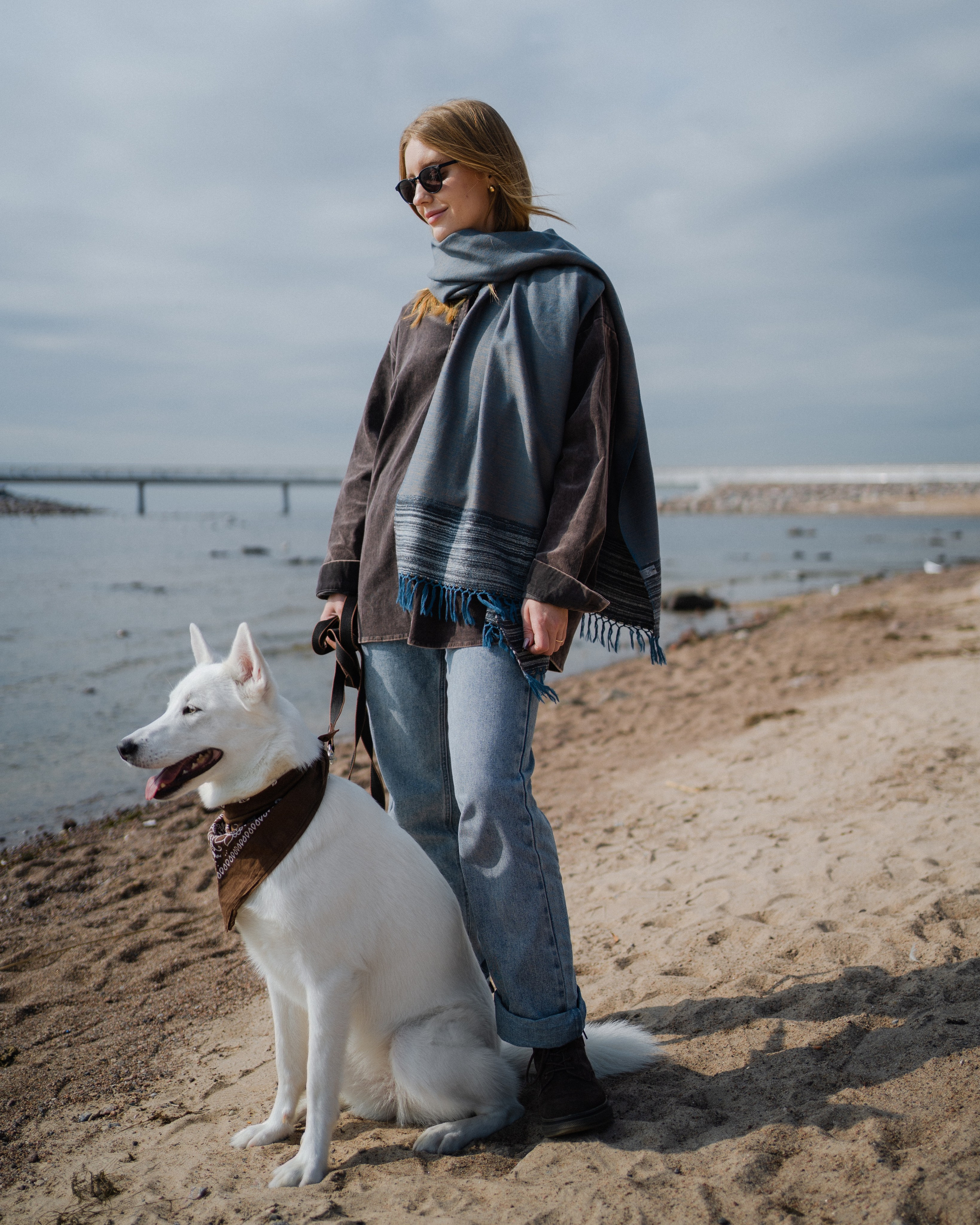 Himalaya shawals valley. Фотограф для брендов в Санкт-Петербурге — Анастасия Галина