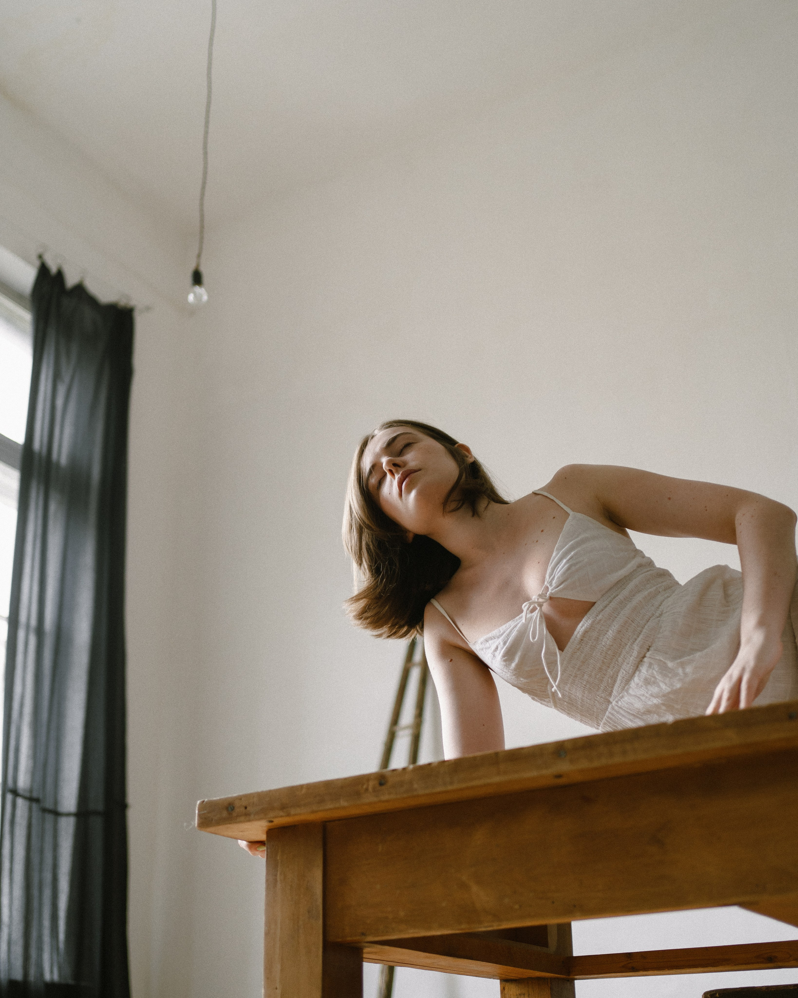 Sonya. Фотограф для брендов в Санкт-Петербурге — Анастасия Галина