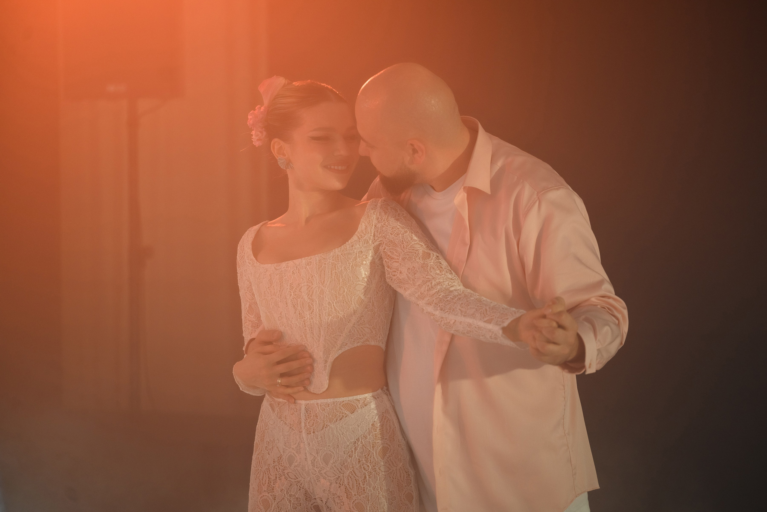 Иван и Александра. Свадебный фотограф в Москве Артём Кившарь