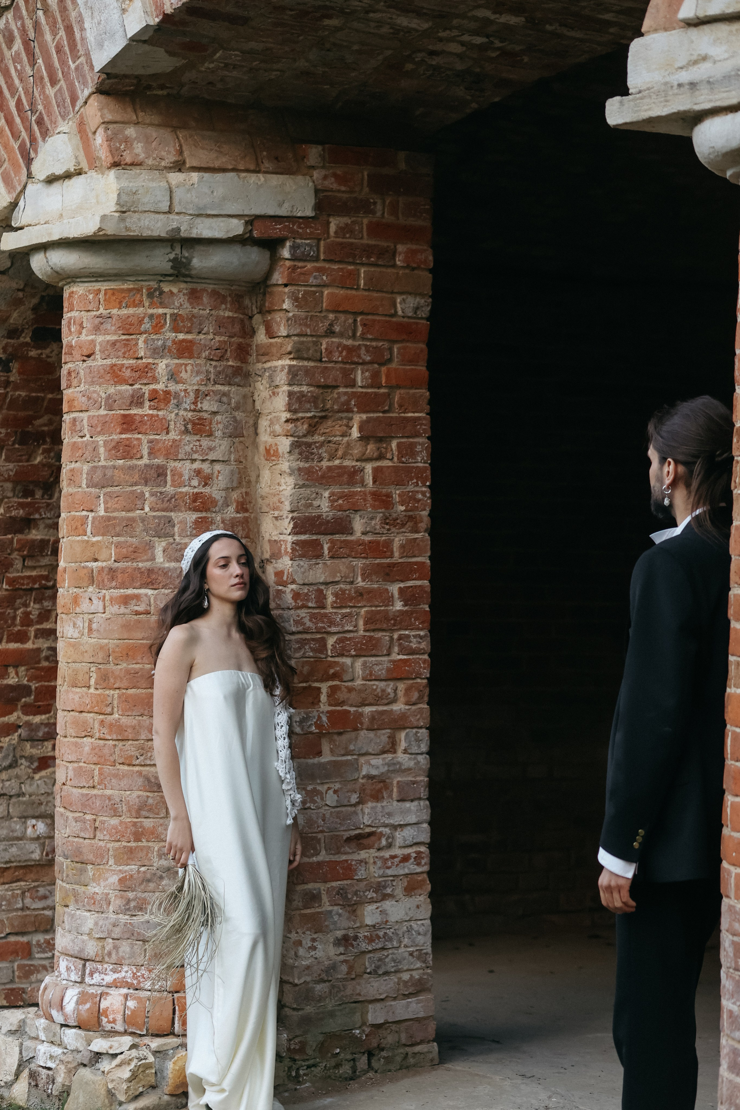 Wedding day Антон и Даша. Свадебный фотограф Полина Мишуринская