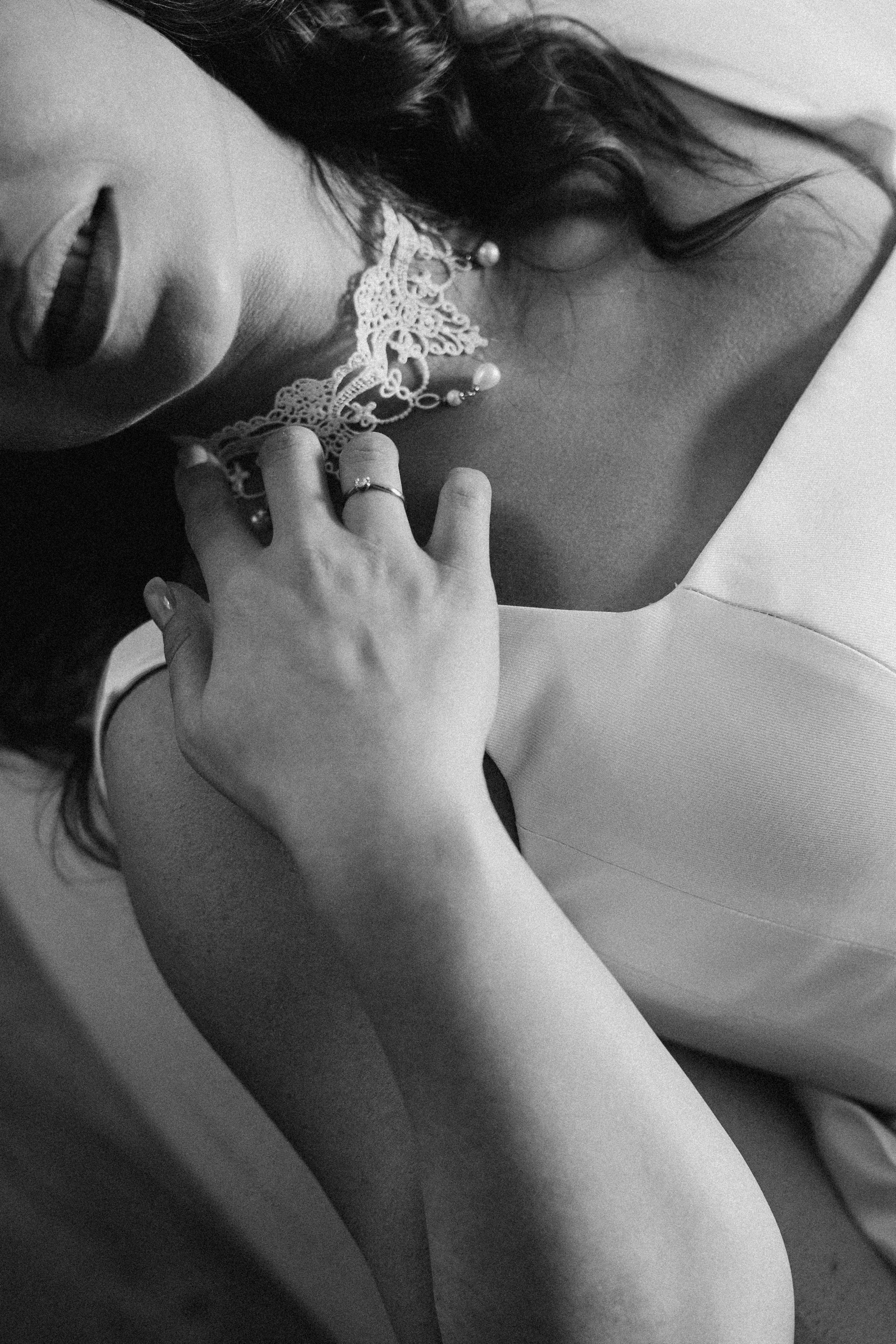 Егор и Екатерина. Фотограф Тимербаева Алина г. Сургут