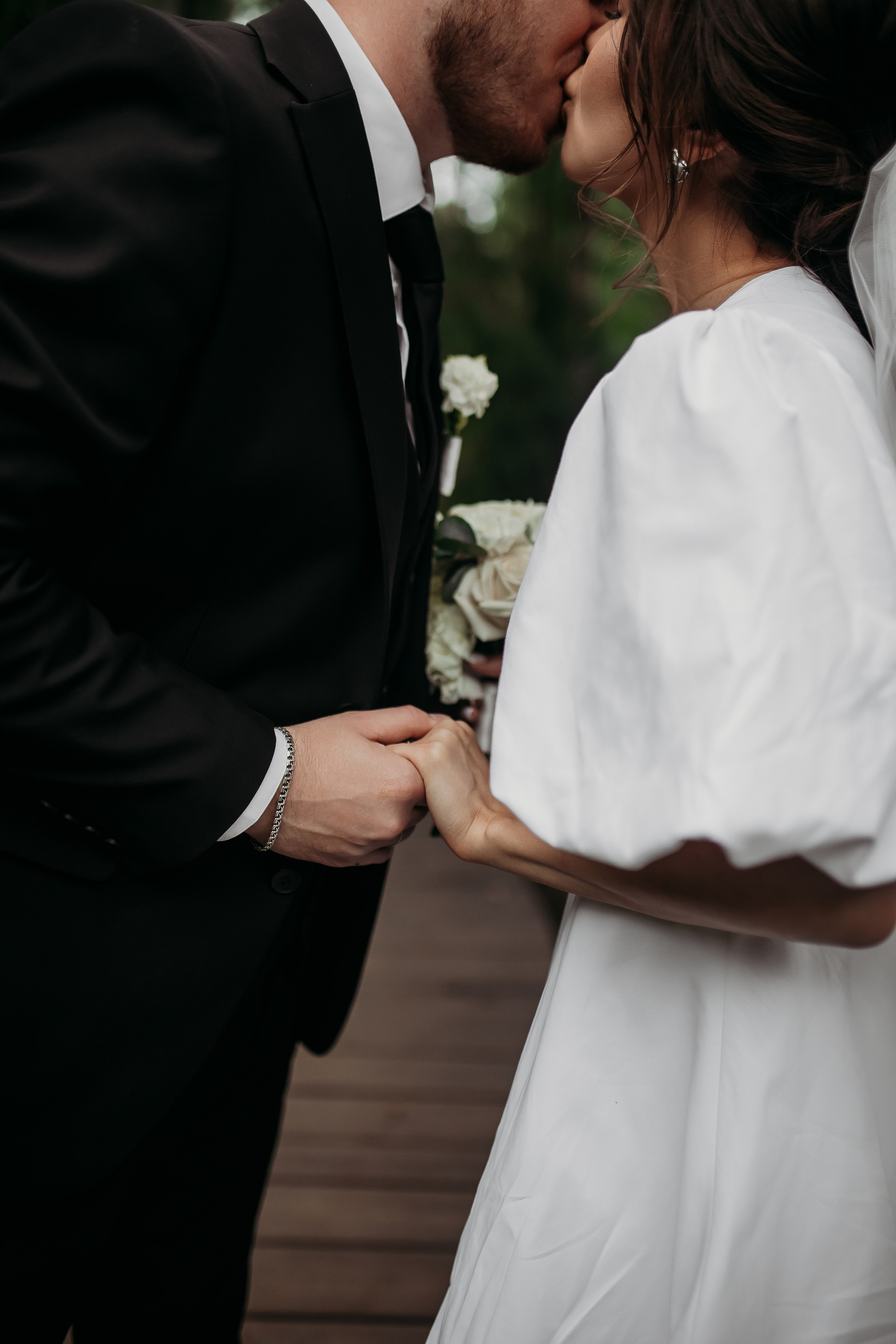 Данил и Элина. Фотограф Тимербаева Алина г. Сургут