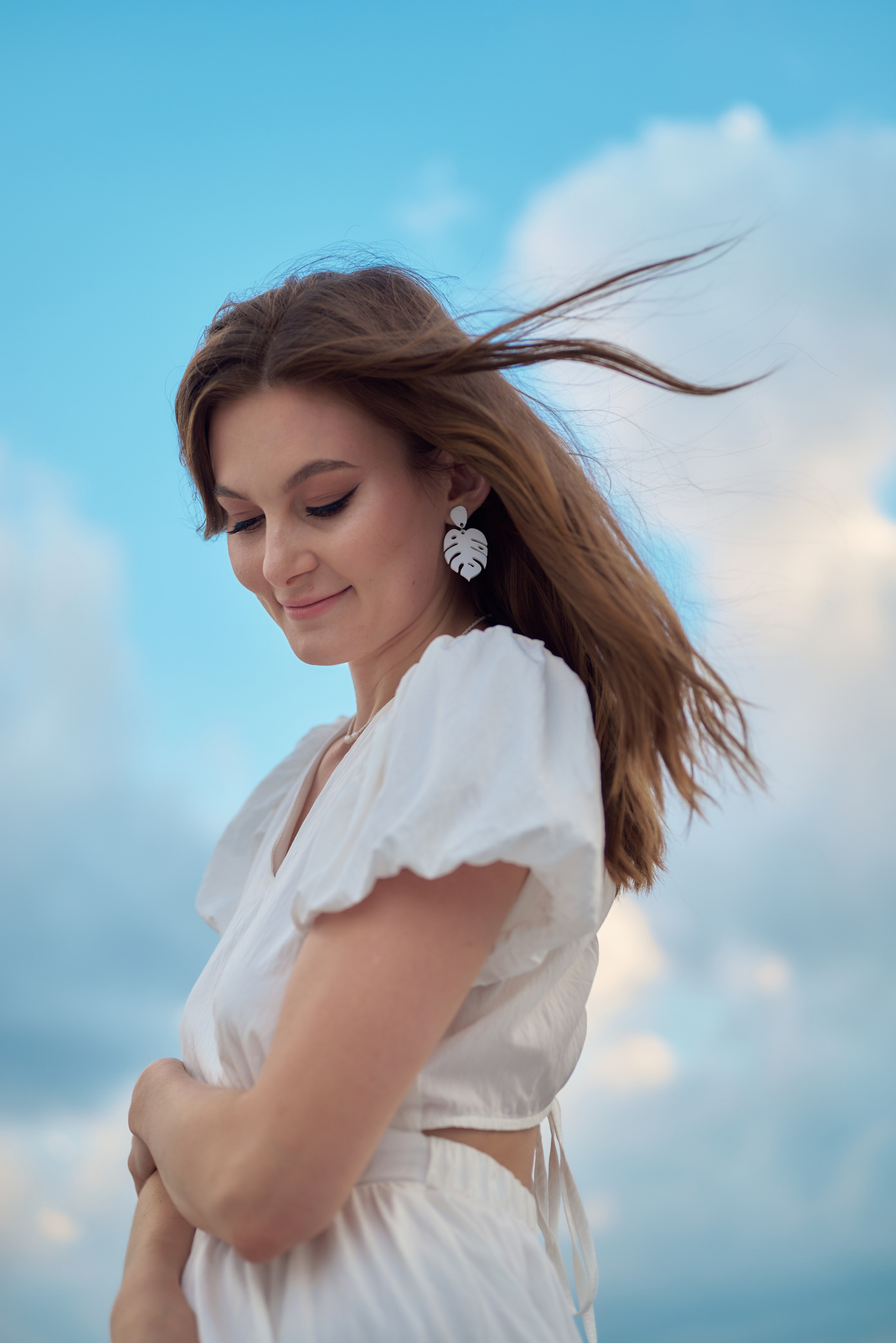 Семейная фотосессия love story. Портретный фотограф в Казани