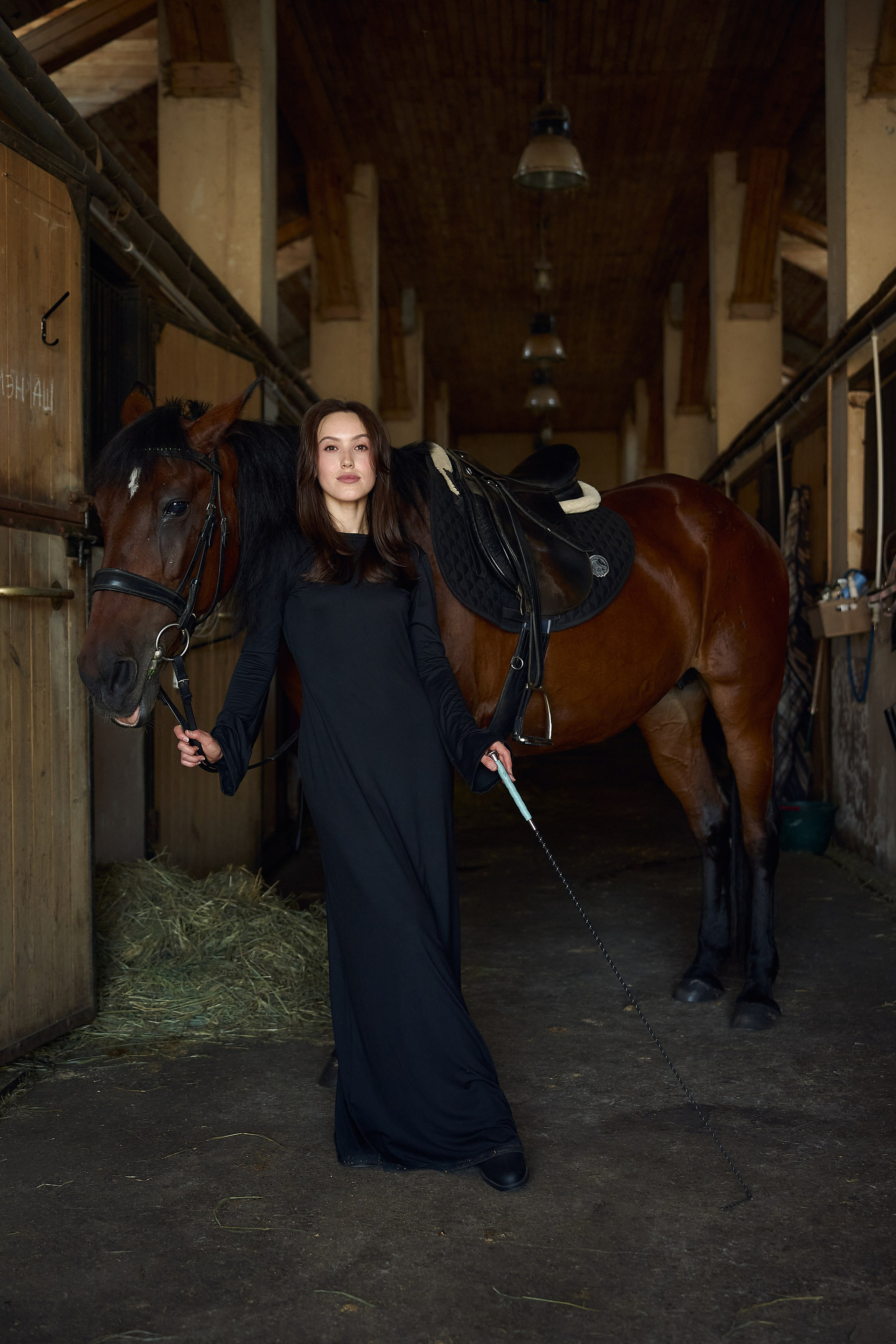 Портретный фотограф в Казани