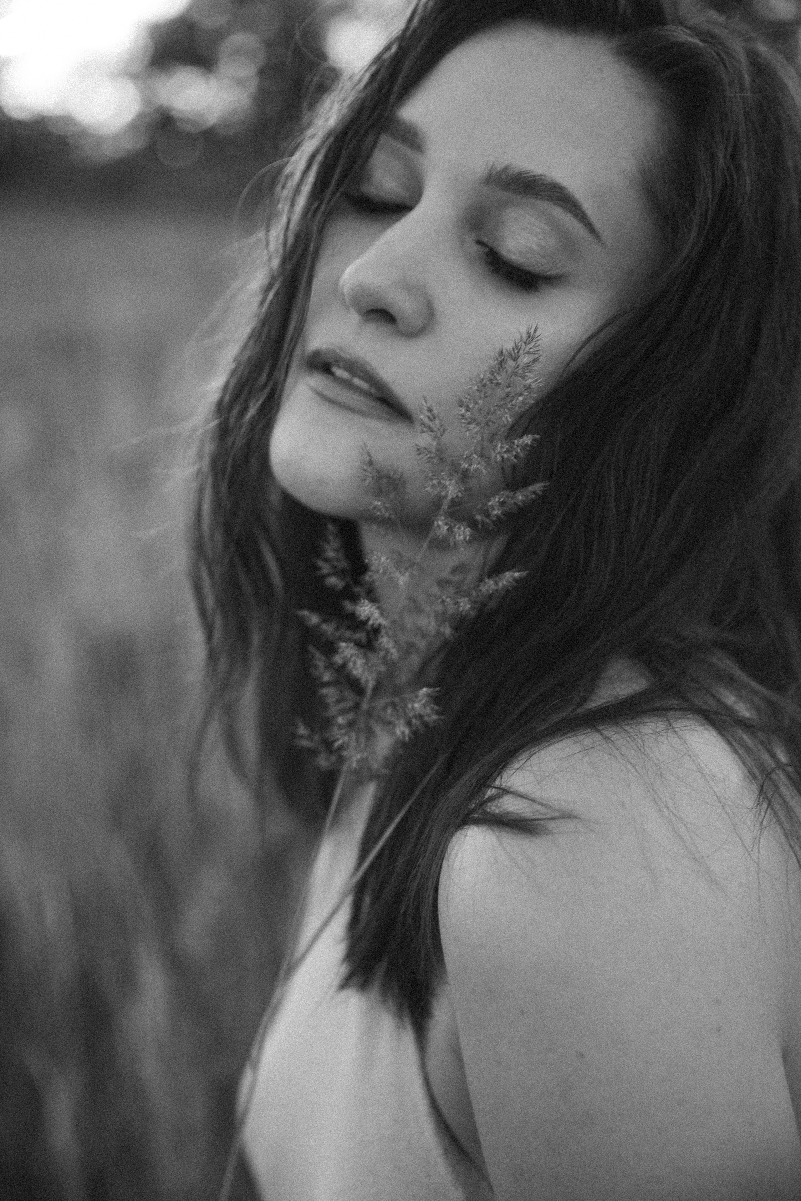 Катя. Фотограф Ульяна Дивина в Нижнем Новгороде и Нижегородской области