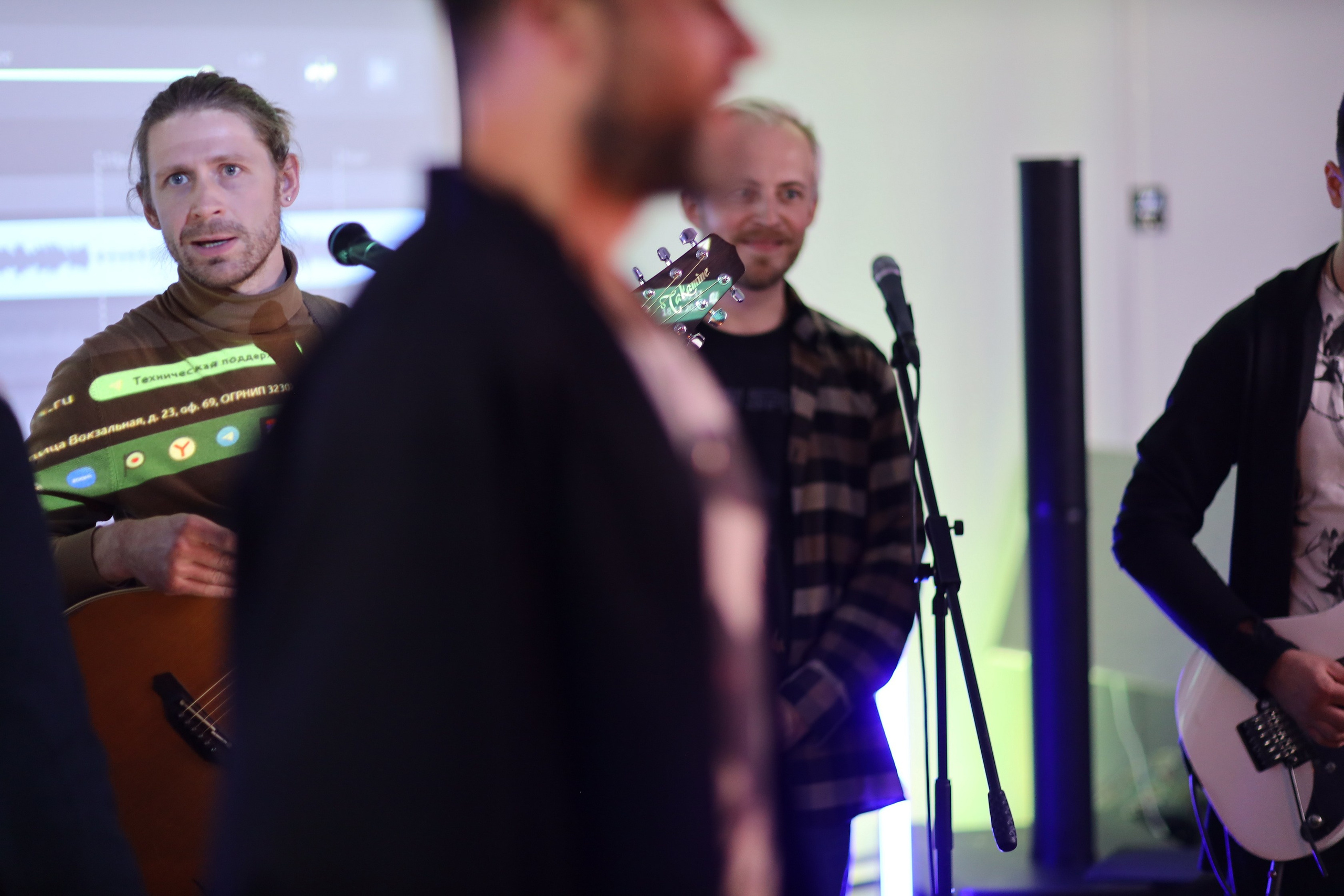 МастерМайнд 1.2. Съемка в студии под ваш запрос, студийные съемки, фотографии архитектурных объектов — Александр Евстигнеев — фотограф Москва