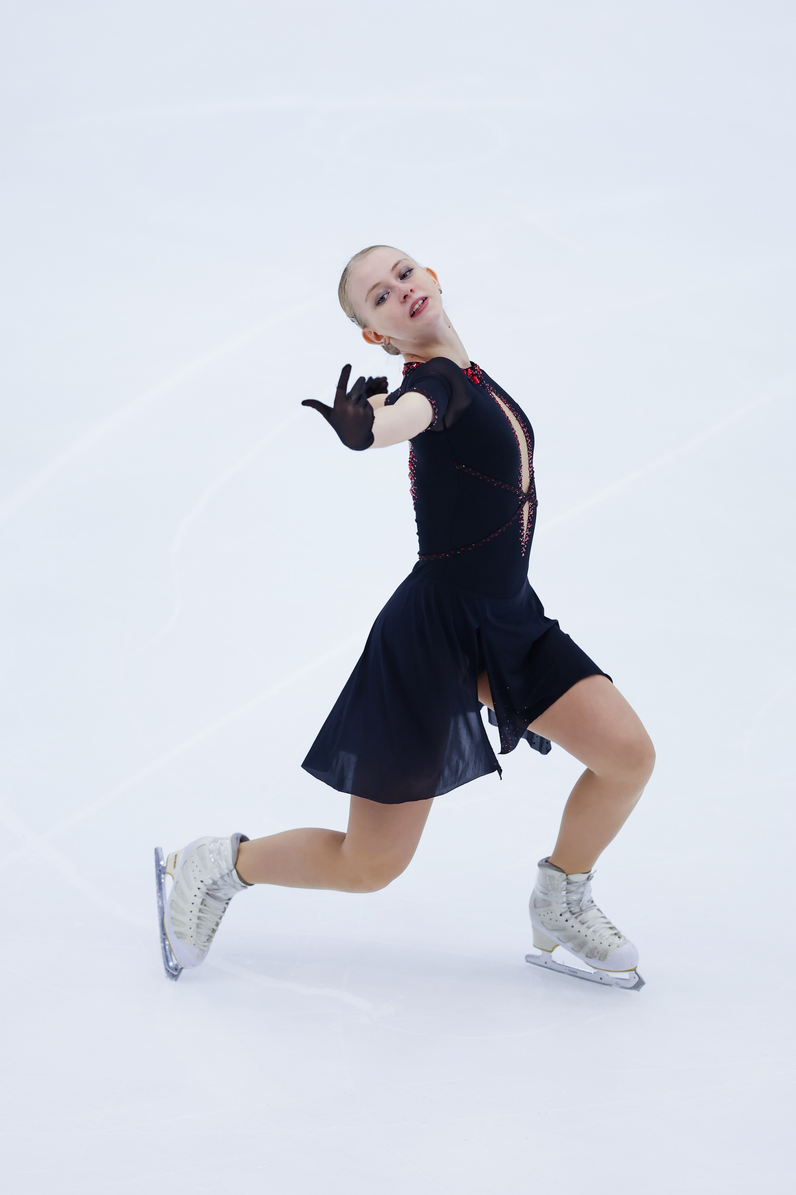 Мемориал Н.А. Панина-Коломенкина. Спортивный и репортажный фотограф Антон Тереханов