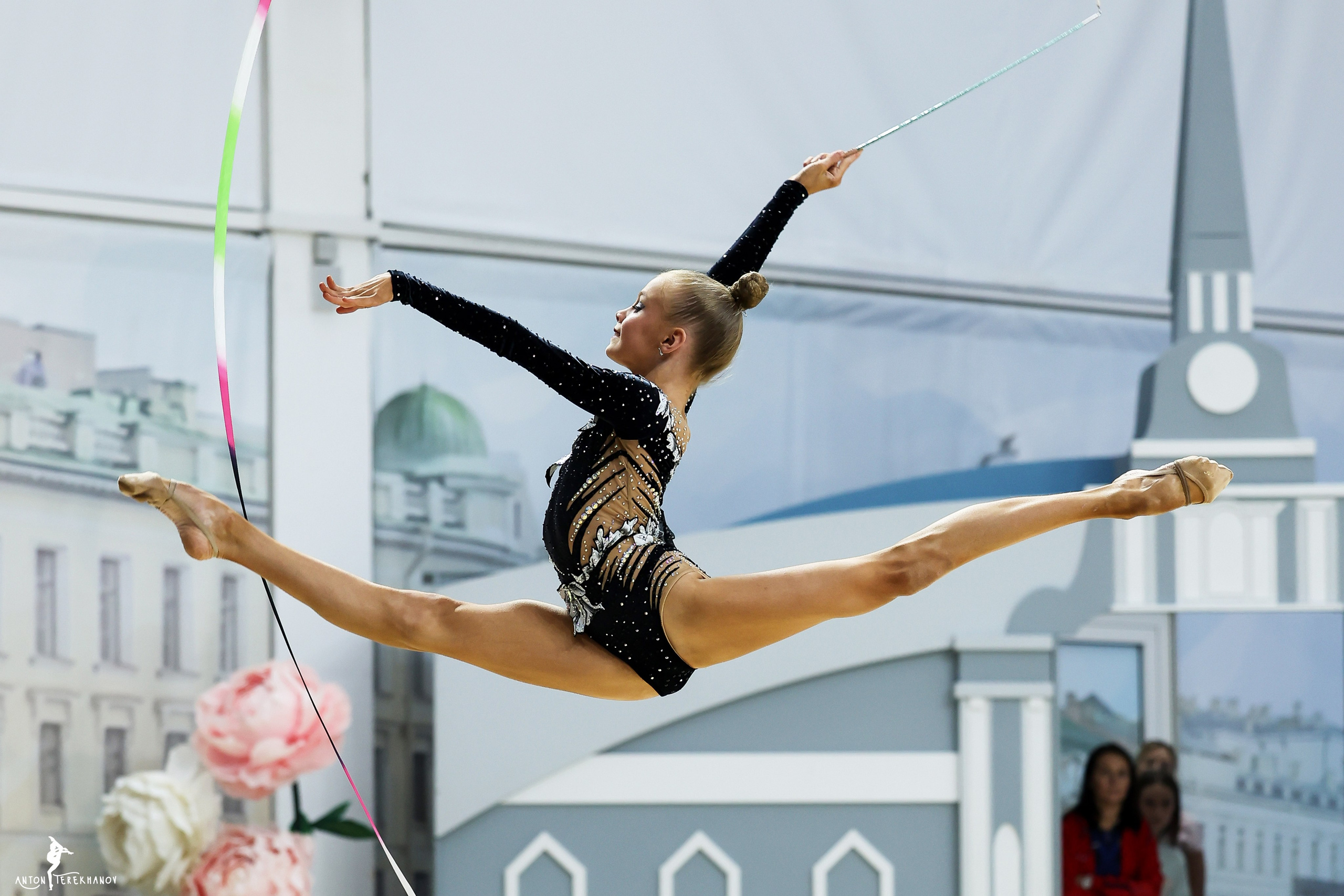 Первенство Санкт-Петербурга 2024. Спортивный и репортажный фотограф Антон Тереханов