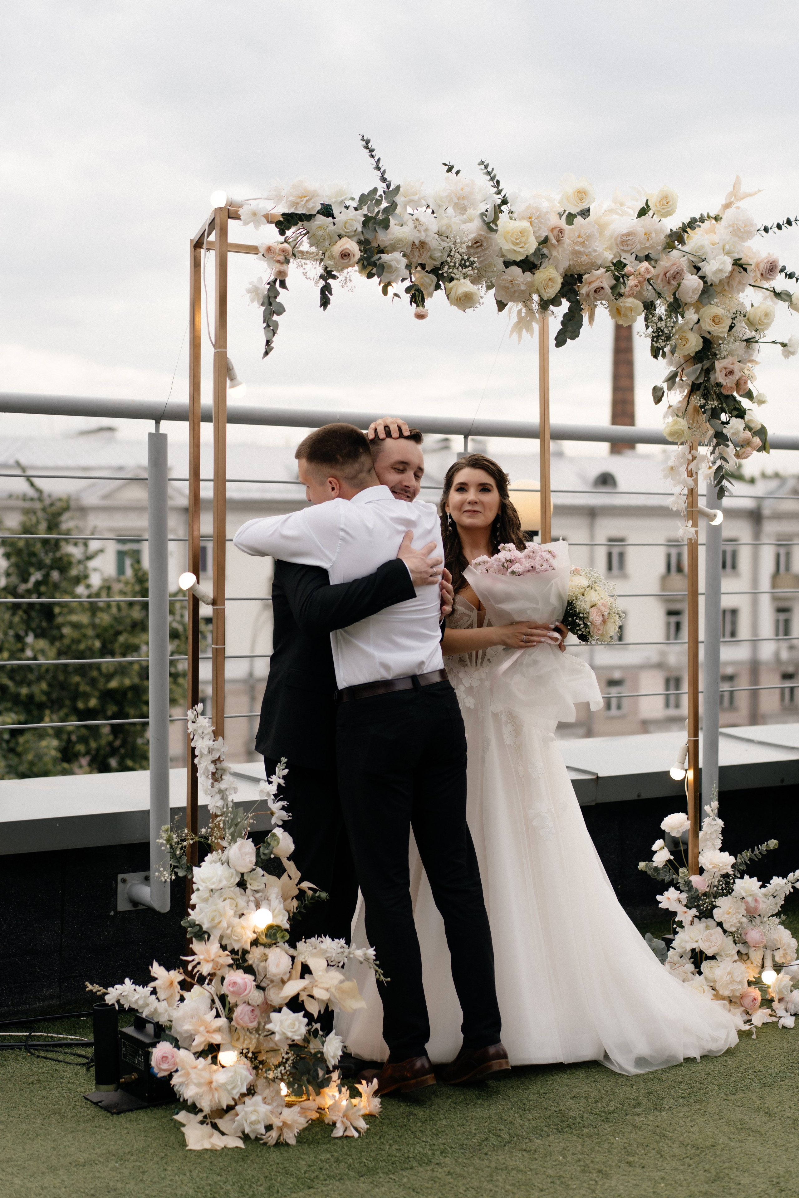 Надежда & Максим. Свадебная фото и видеосъемка в Гомеле