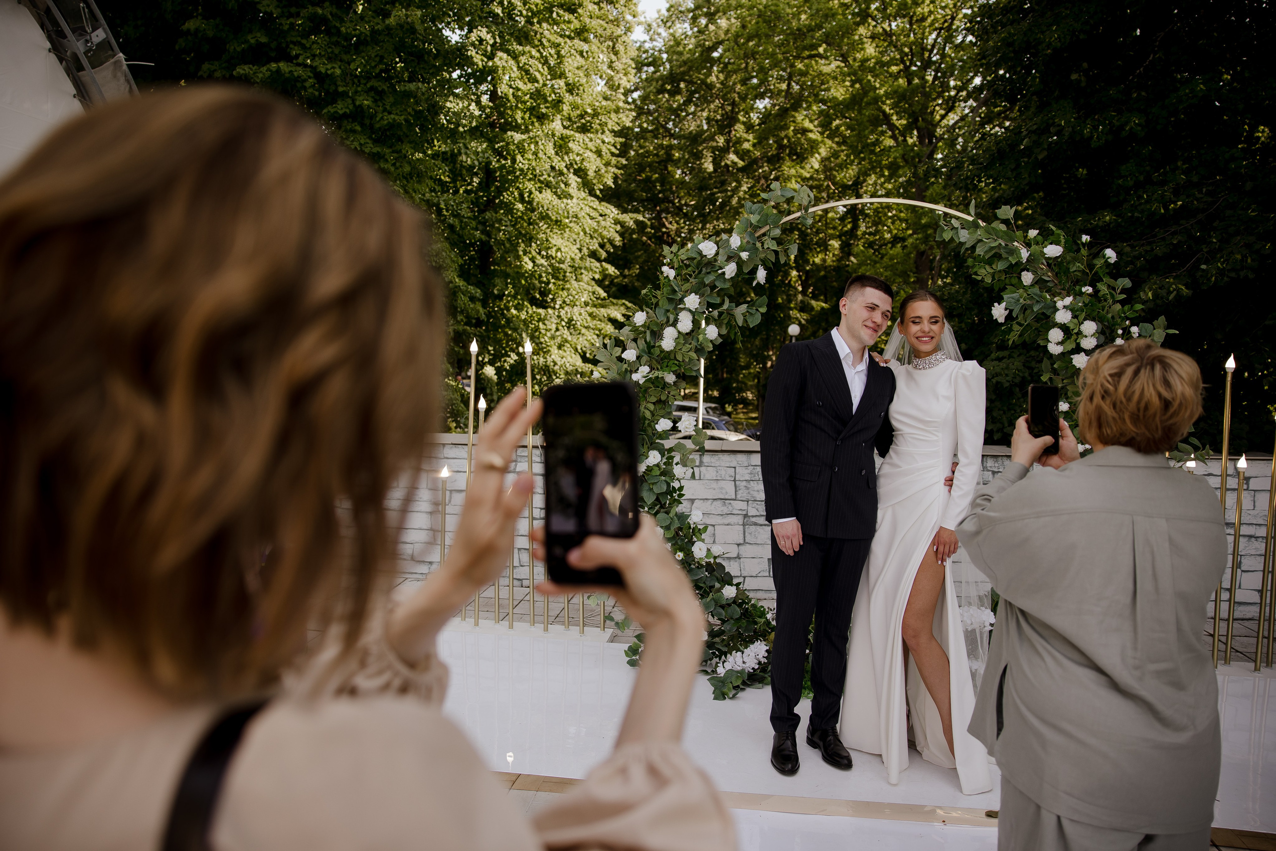 A&A. Свадебный и семейный фотограф в Самаре и Тольятти | Елена Топанцева