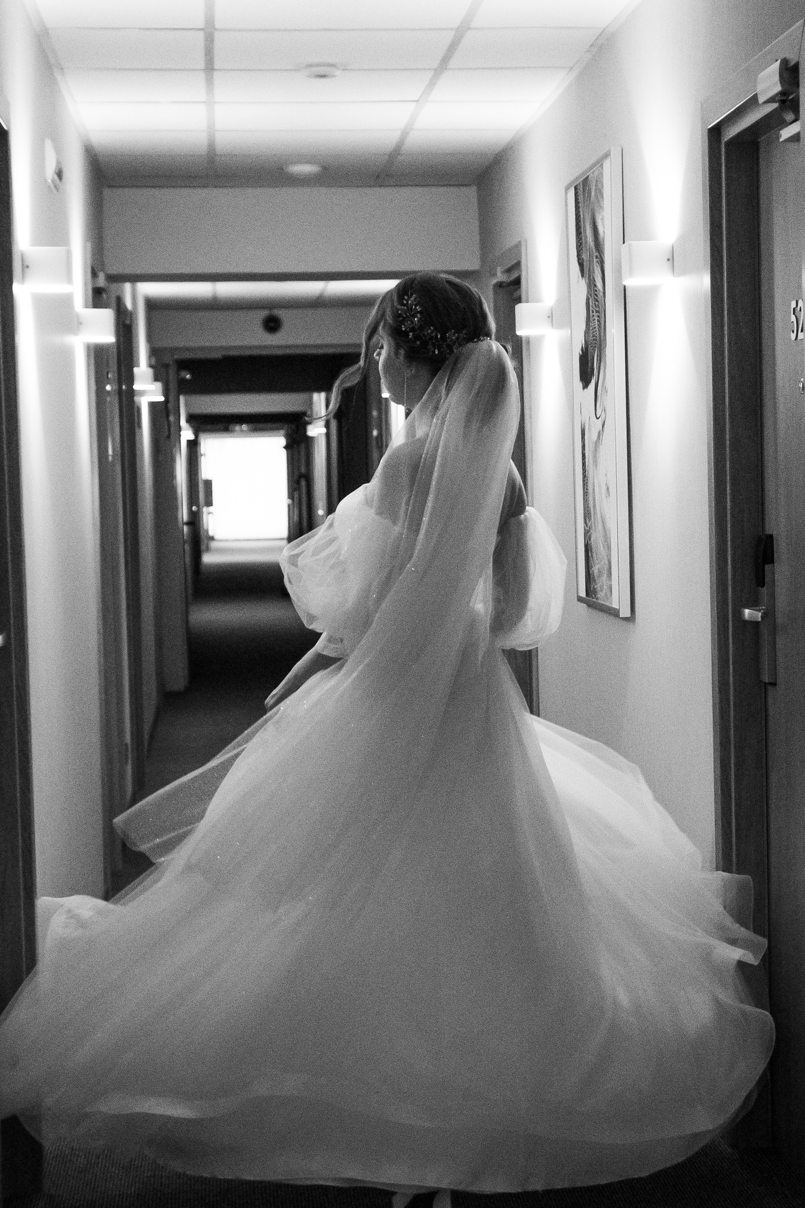 Артём и Олеся. Свадебный, женский и семейный фотограф в Уфе Анастасия Игнатьева