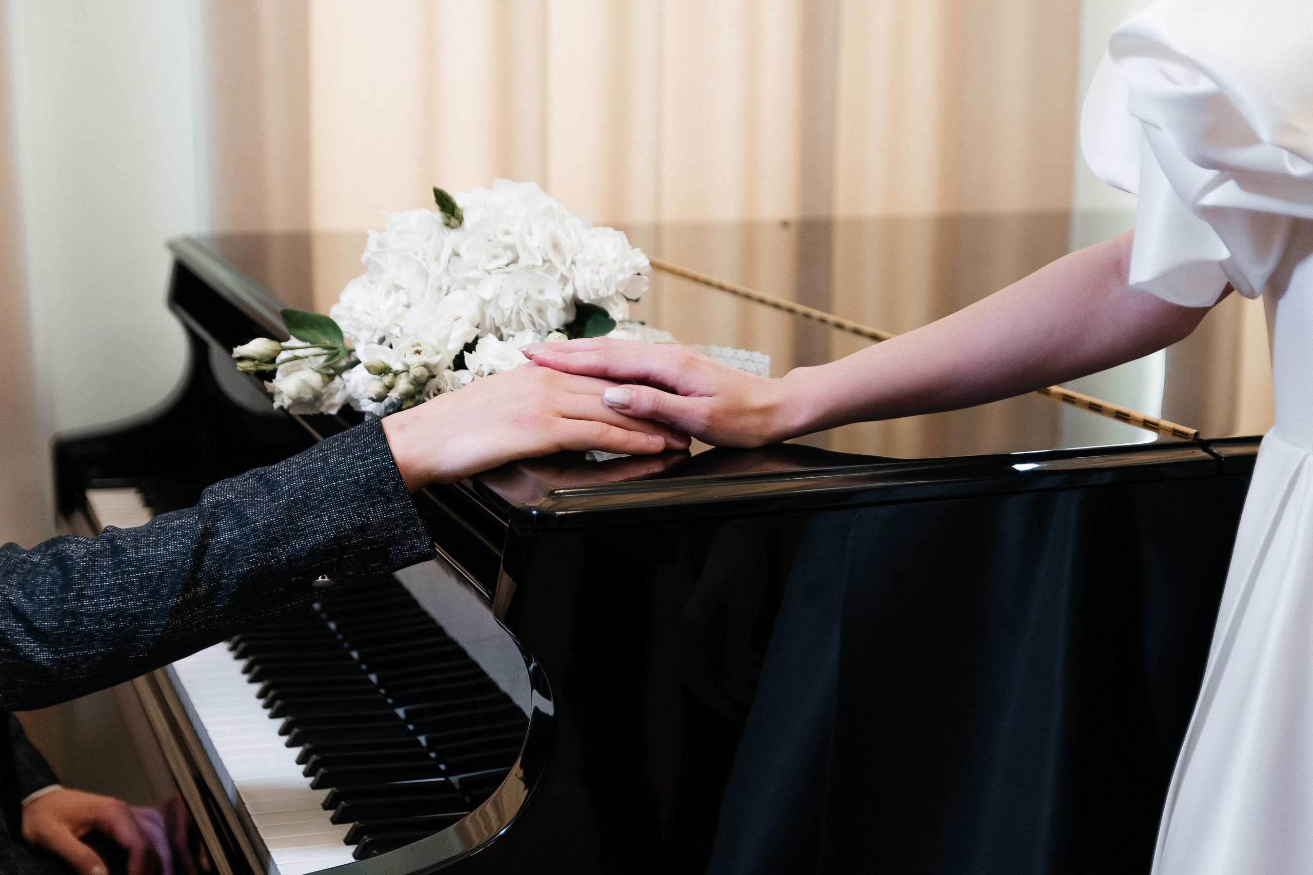 Максим и Арина. Свадебный, женский и семейный фотограф в Уфе Анастасия Игнатьева