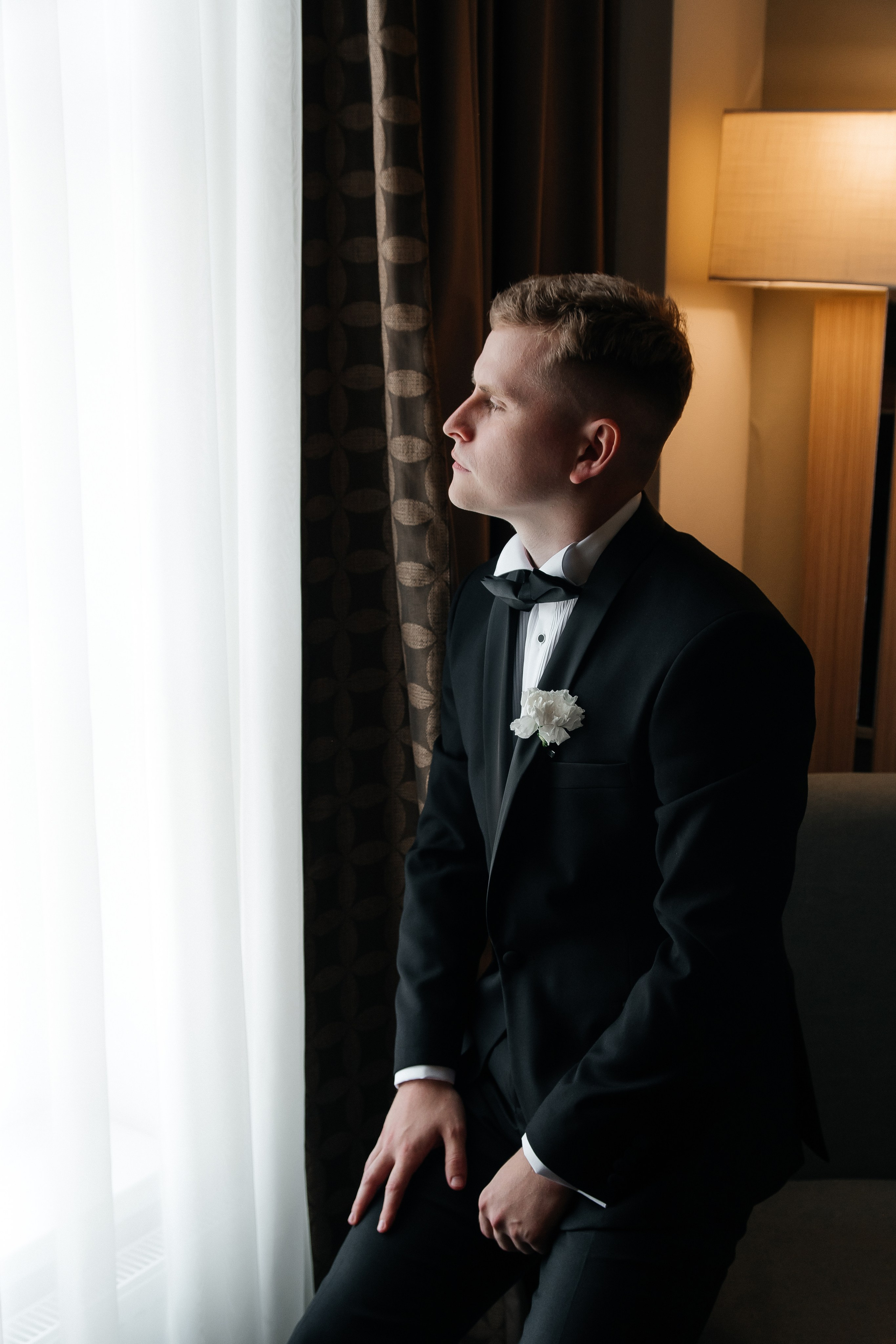 Георгий и Диана. Свадебный, женский и семейный фотограф в Уфе Анастасия Игнатьева