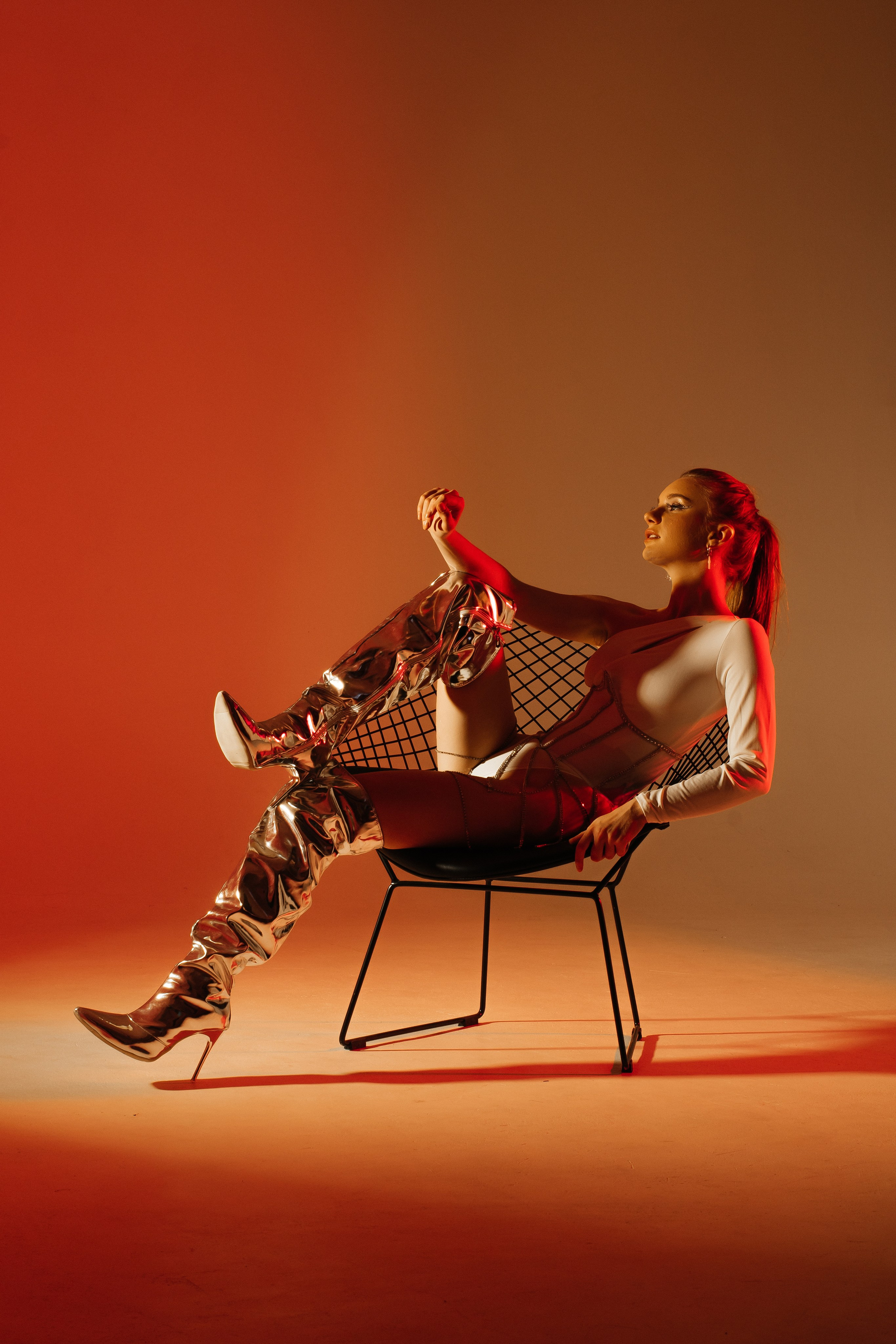 Алина. Свадебный, женский и семейный фотограф в Уфе Анастасия Игнатьева