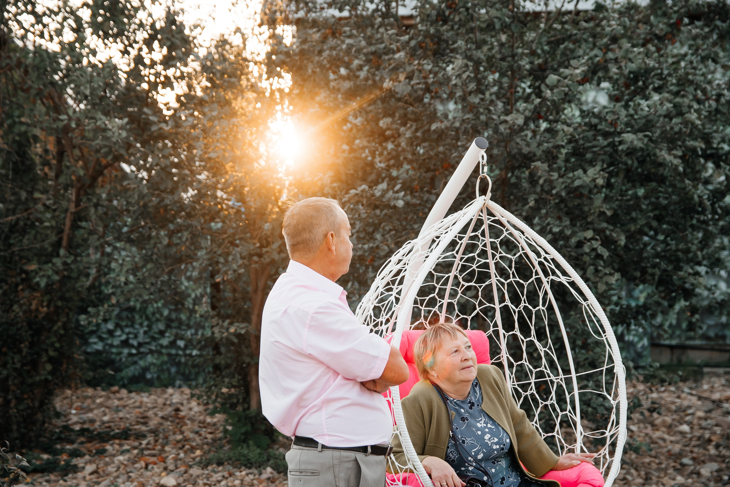 Дамир и Екатерина. Свадебный, женский и семейный фотограф в Уфе Анастасия Игнатьева
