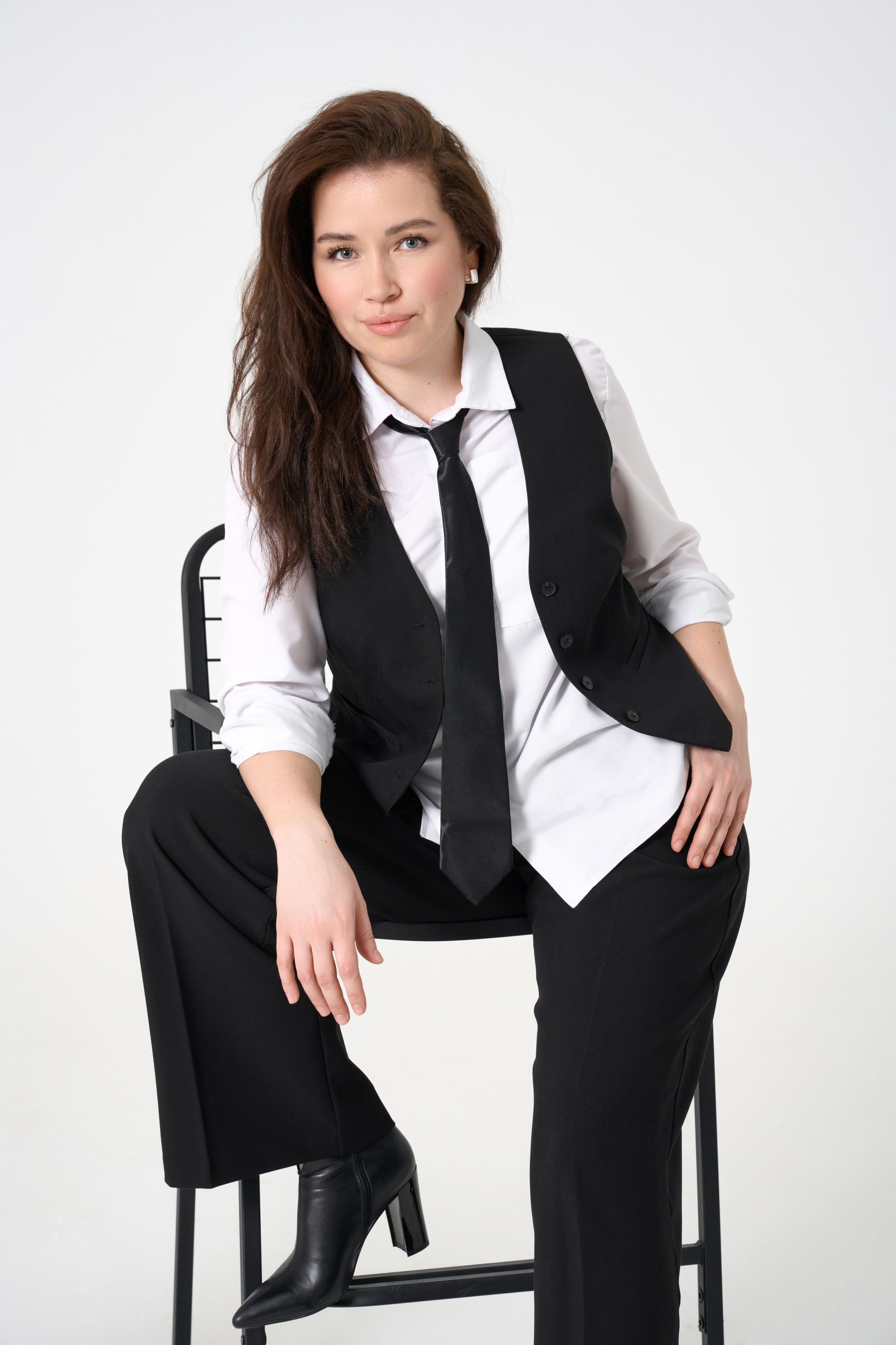 Корпоративная фотосъемка сотрудников. Фотограф в Москве