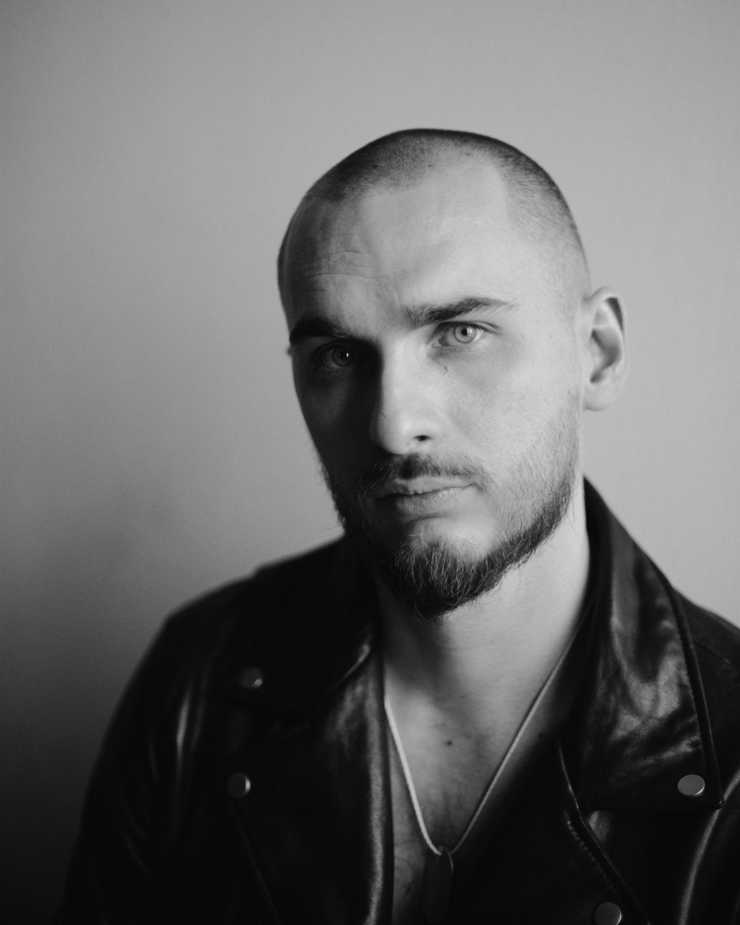 Семен. Фотограф в Москве — Евгения Прокопенко