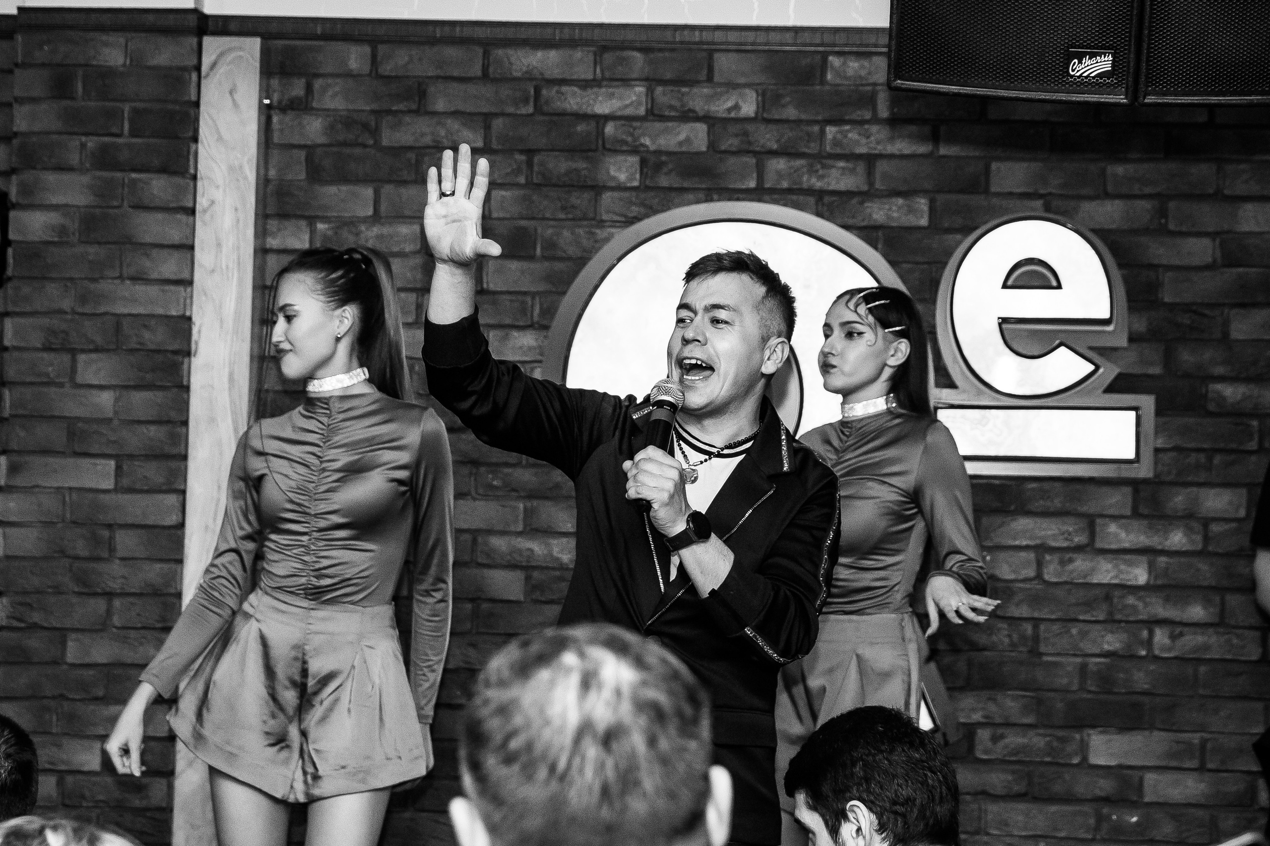 Татар party — 2 Avenu. Фотограф в Ульяновске Евгений Тарасов