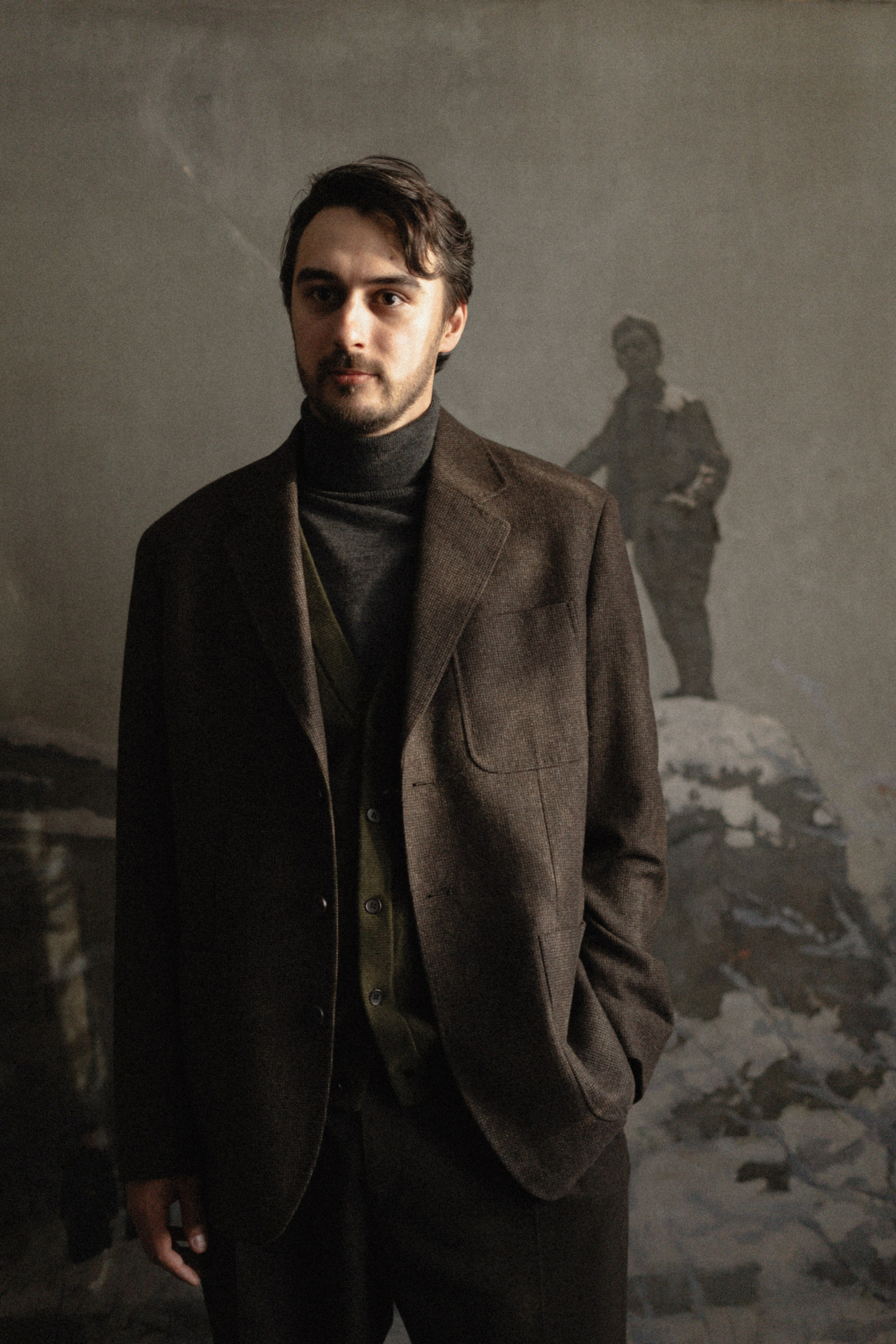 Шёпот страниц. Семейный фотограф в Челябинске Юлия Короткова