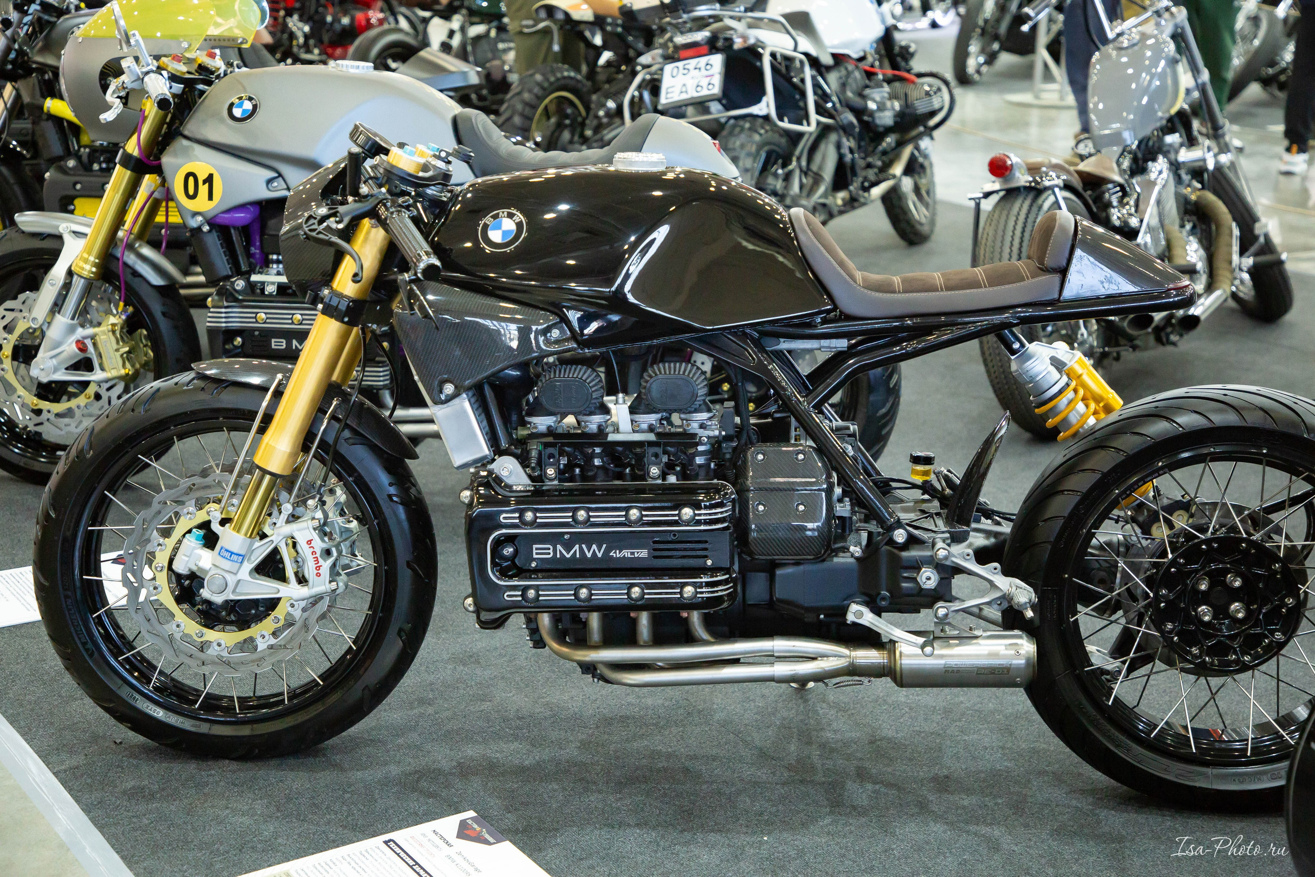 Мотовесна 2025 г. Репортажный фотограф в Москве