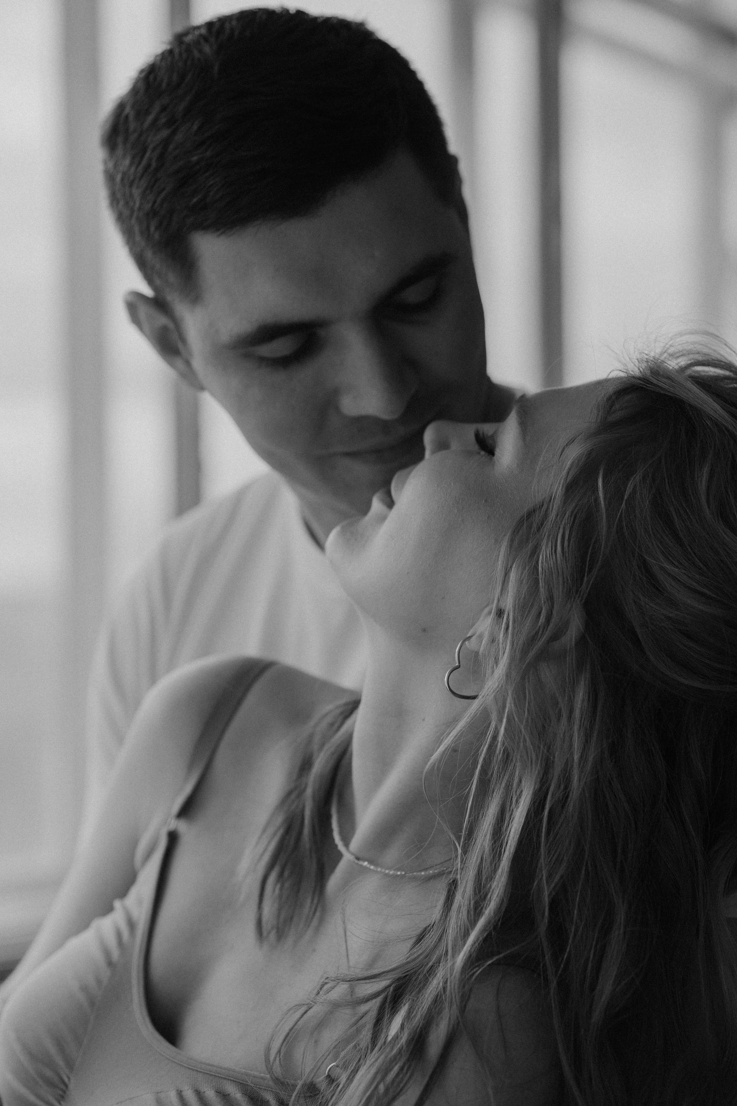 Ира. Семейный фотограф Москва Валерия Белова