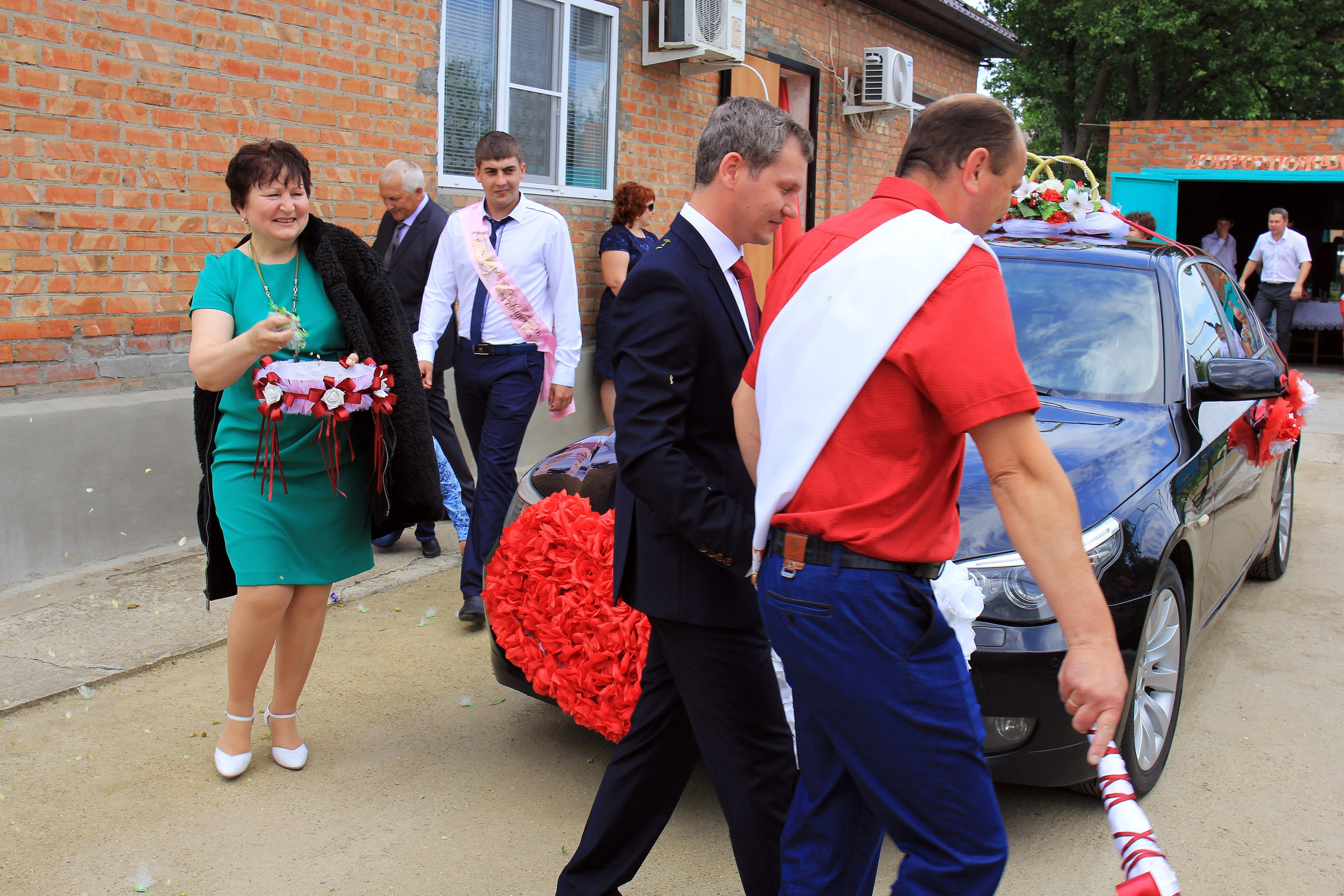 Евгений и Мария. Игорь Варава свадебный фотограф видеограф Белая Глина Краснодар