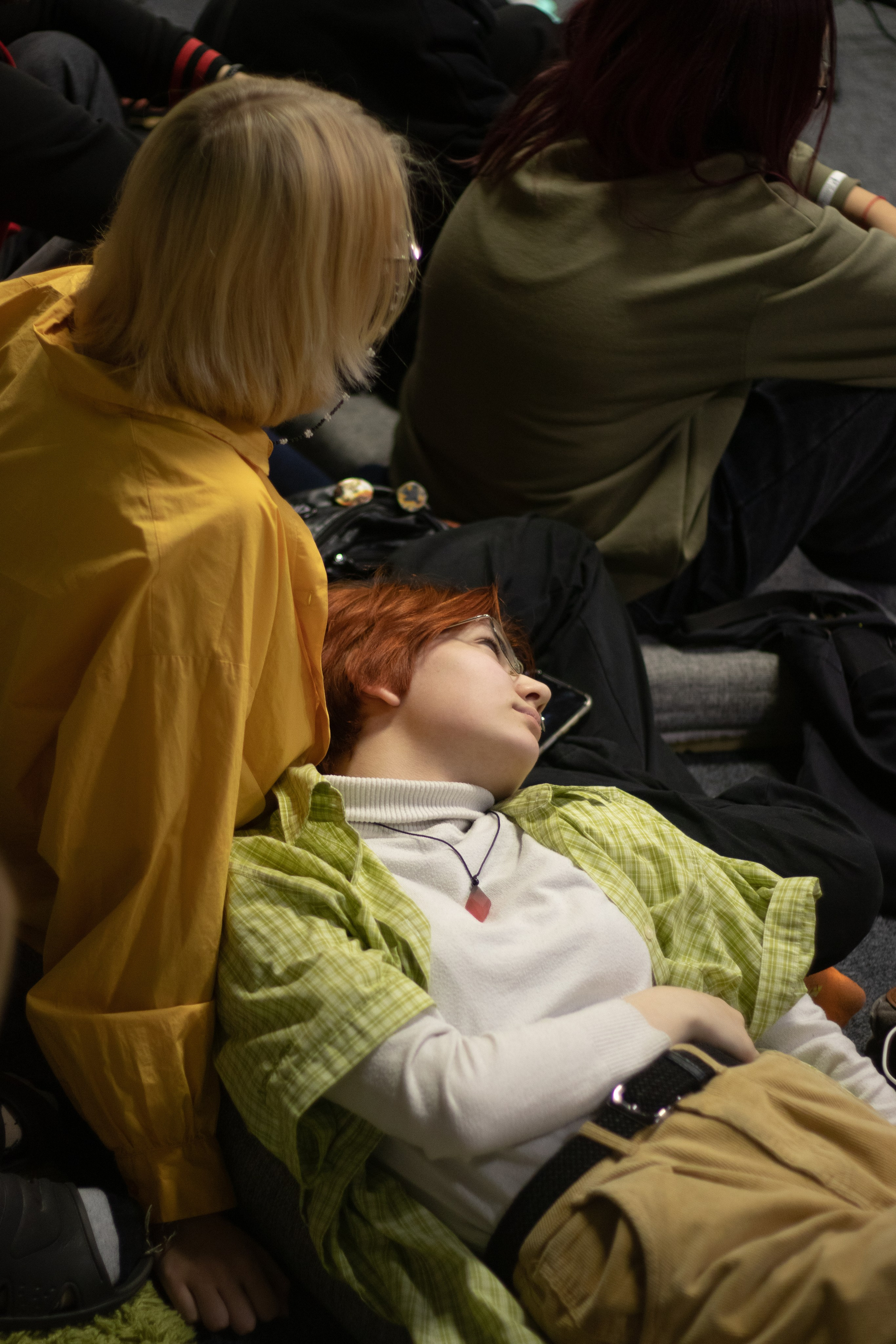 НЕ ШКОЛА БАРАБАНОВ. Портретный и пейзажный фотограф Никита Павлов