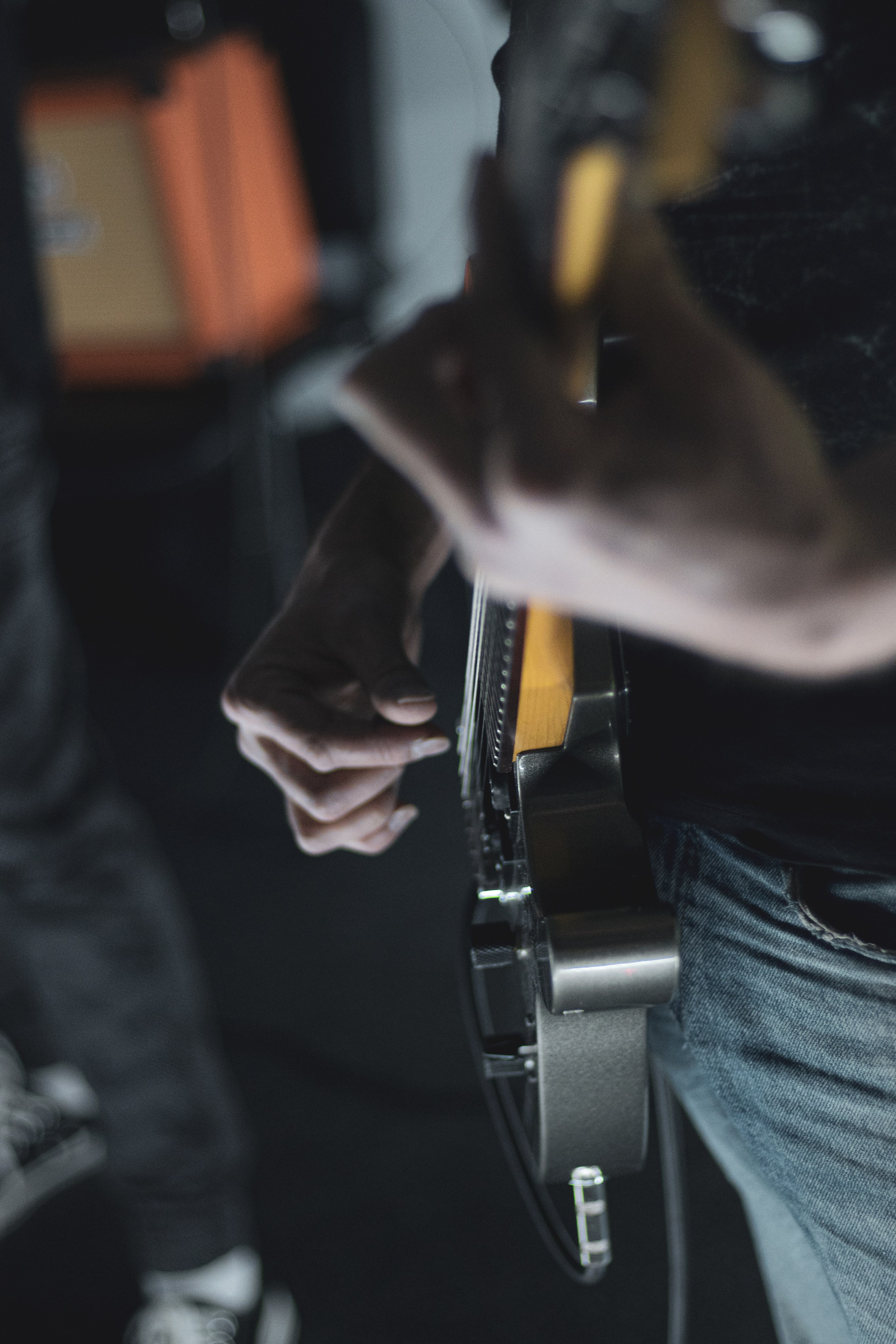 НЕ ШКОЛА БАРАБАНОВ. Портретный и пейзажный фотограф Никита Павлов