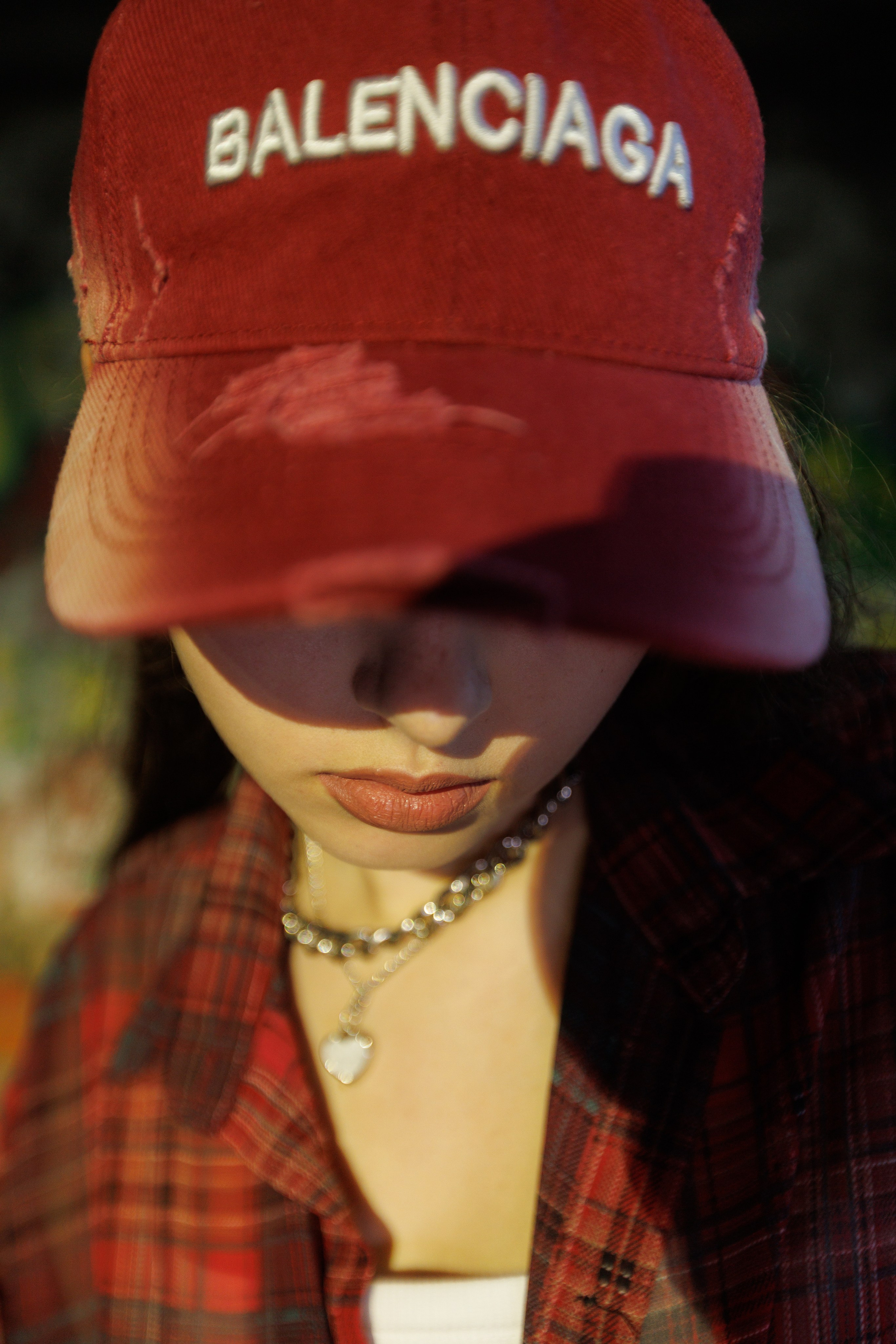 Анжелика. Портретный и пейзажный фотограф Никита Павлов